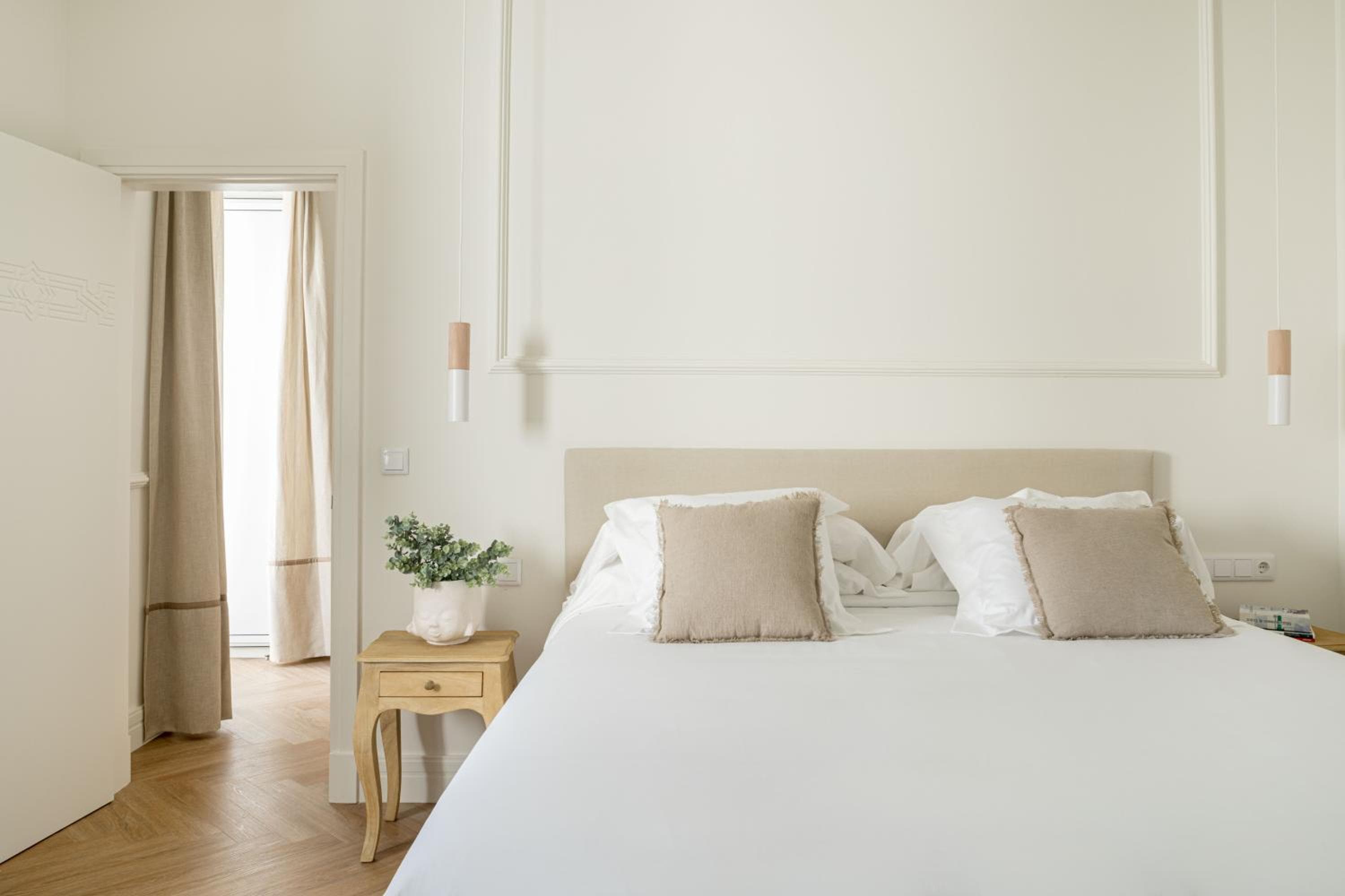 Mylu Suites by Puerta Catedral — 16