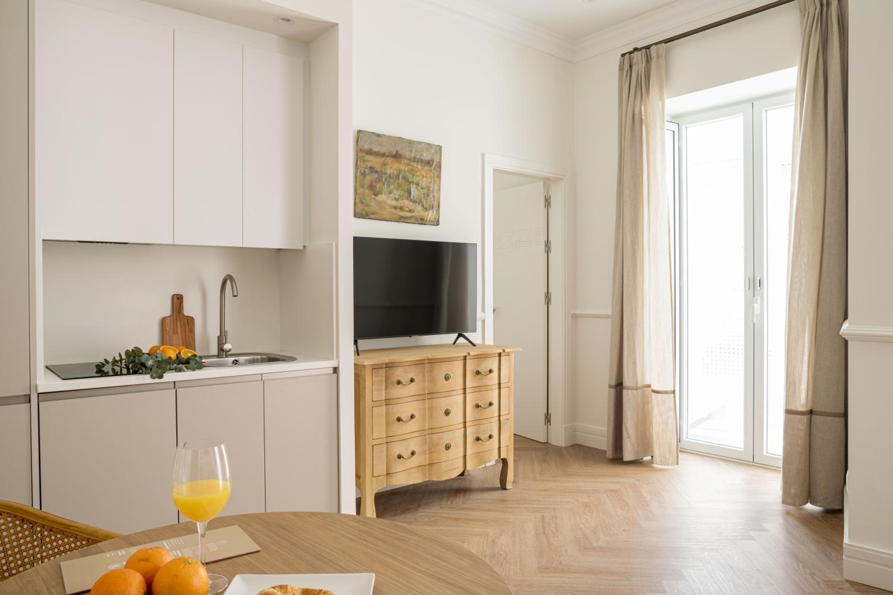 Mylu Suites by Puerta Catedral — 17