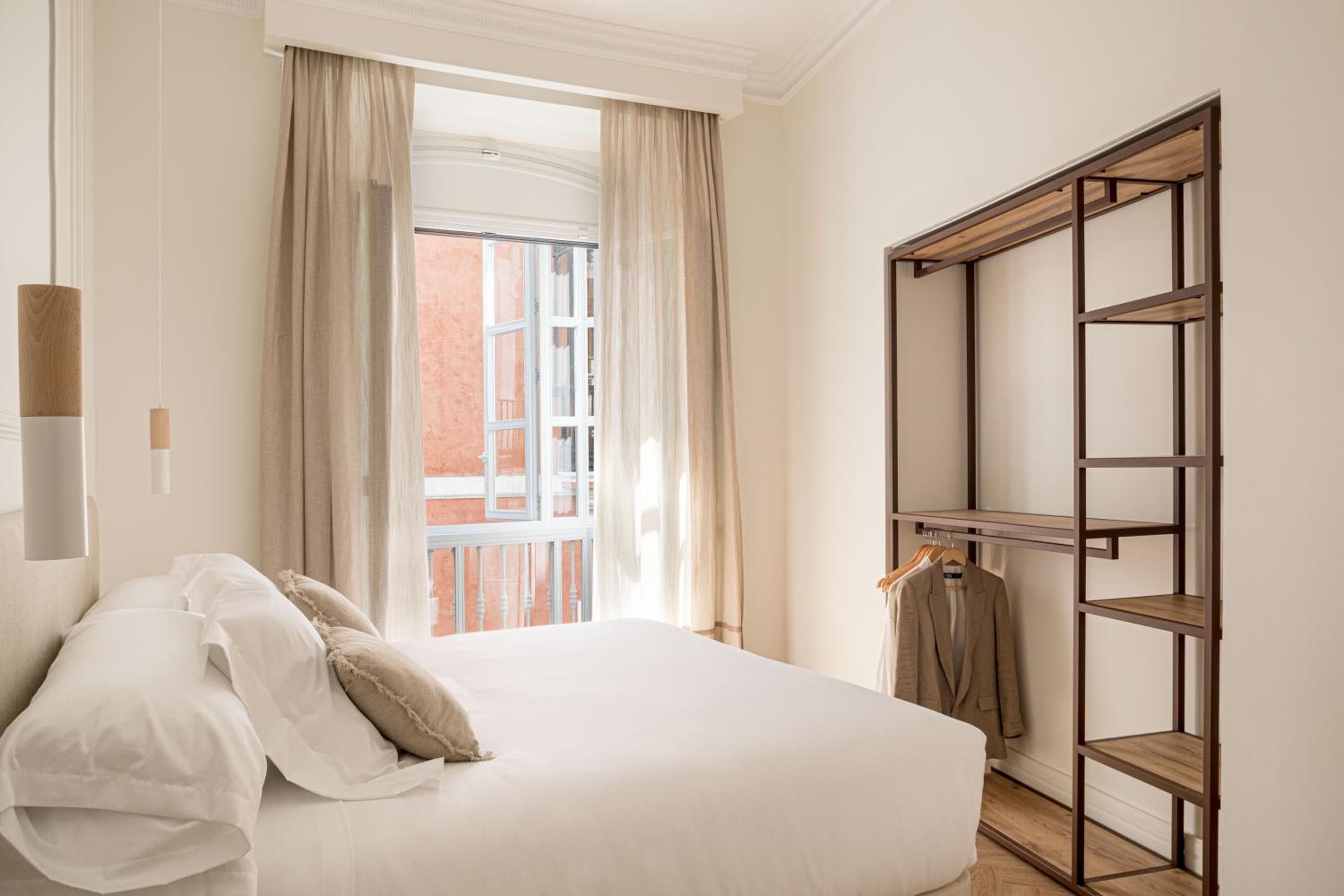 Mylu Suites by Puerta Catedral — 14