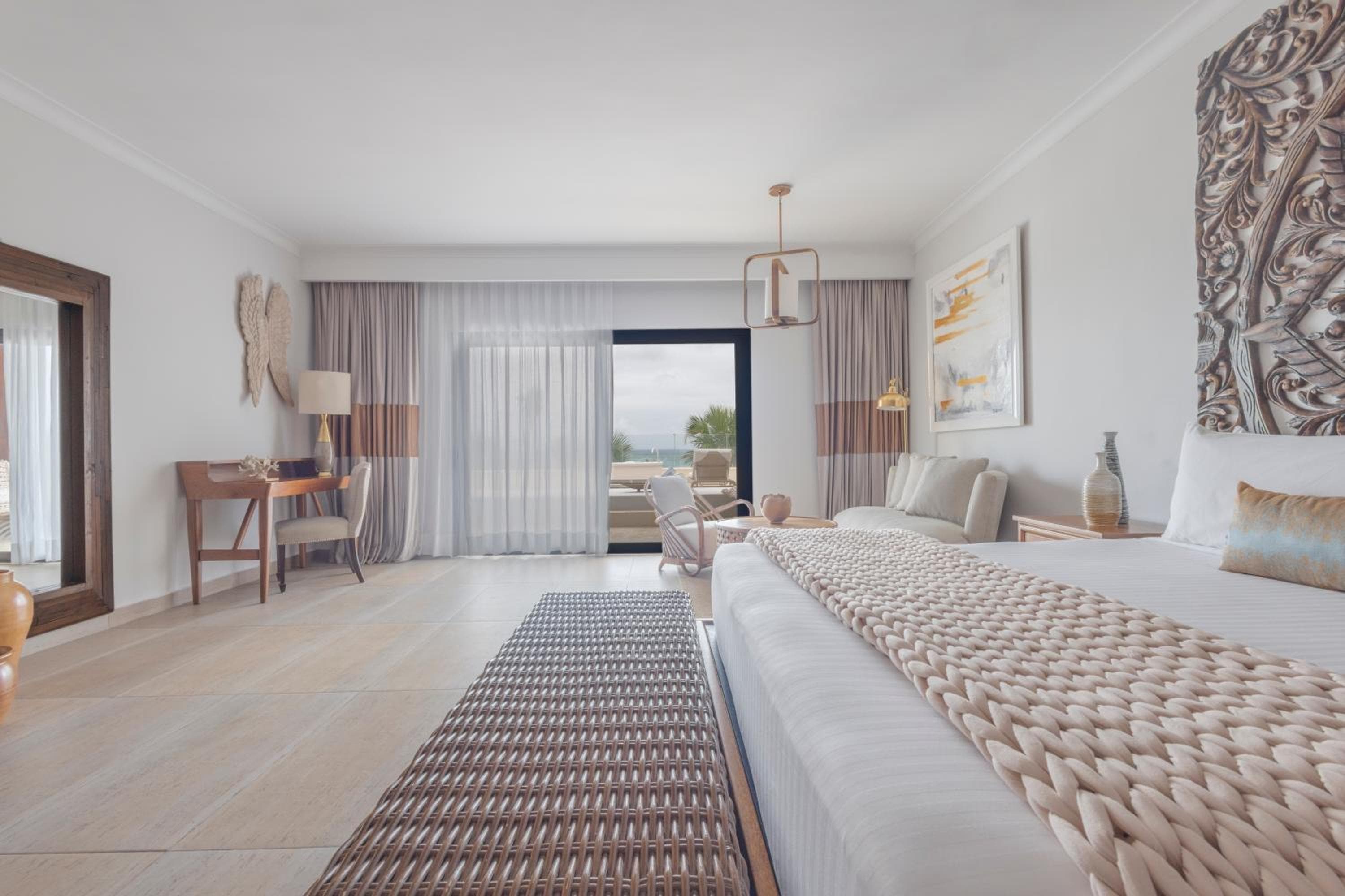 Sanctuary Cap Cana, a Luxury Collection Resort, Dominican Republic, Adult All-Inclusive — 23