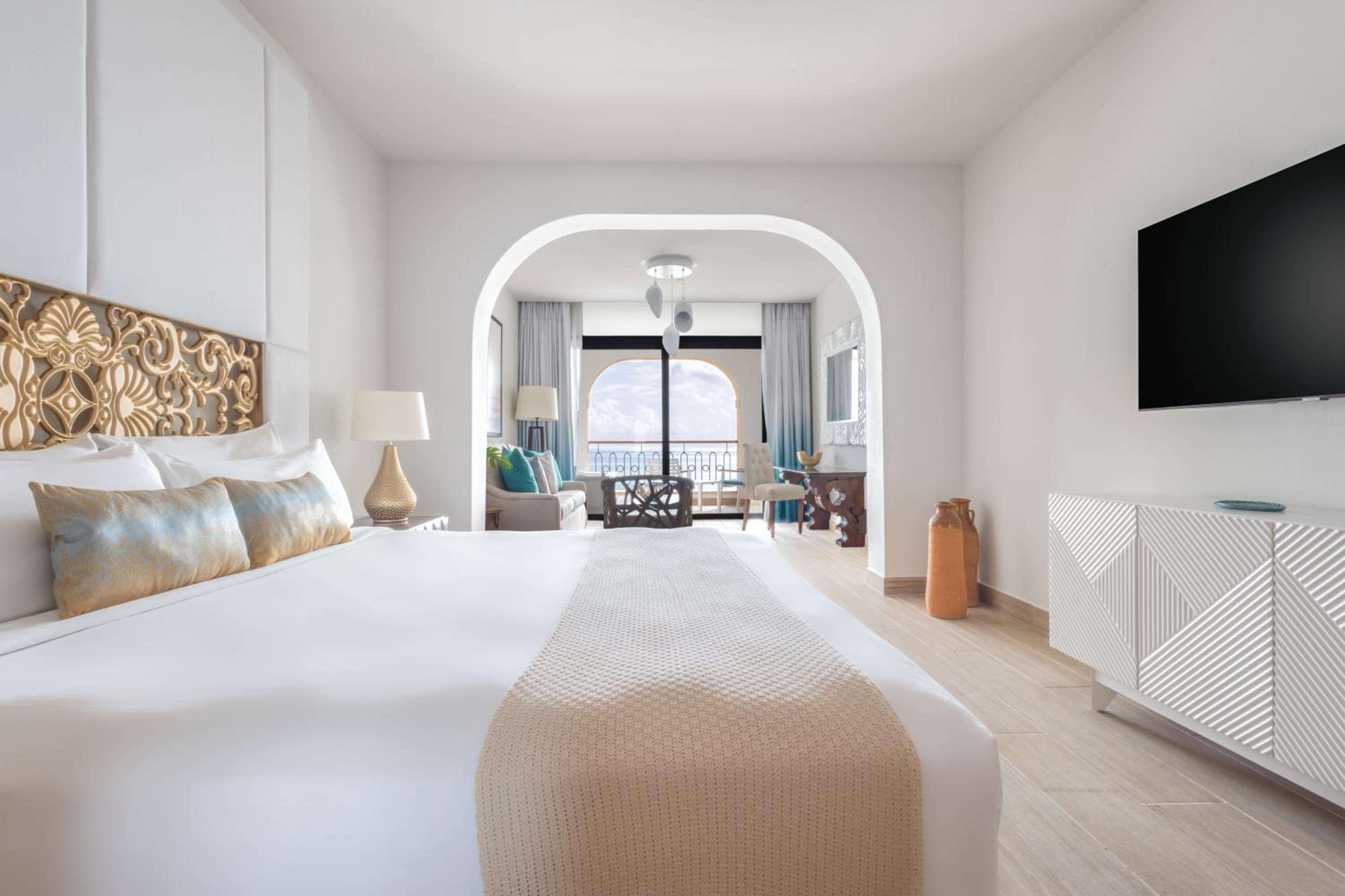 Sanctuary Cap Cana, a Luxury Collection Resort, Dominican Republic, Adult All-Inclusive — 20