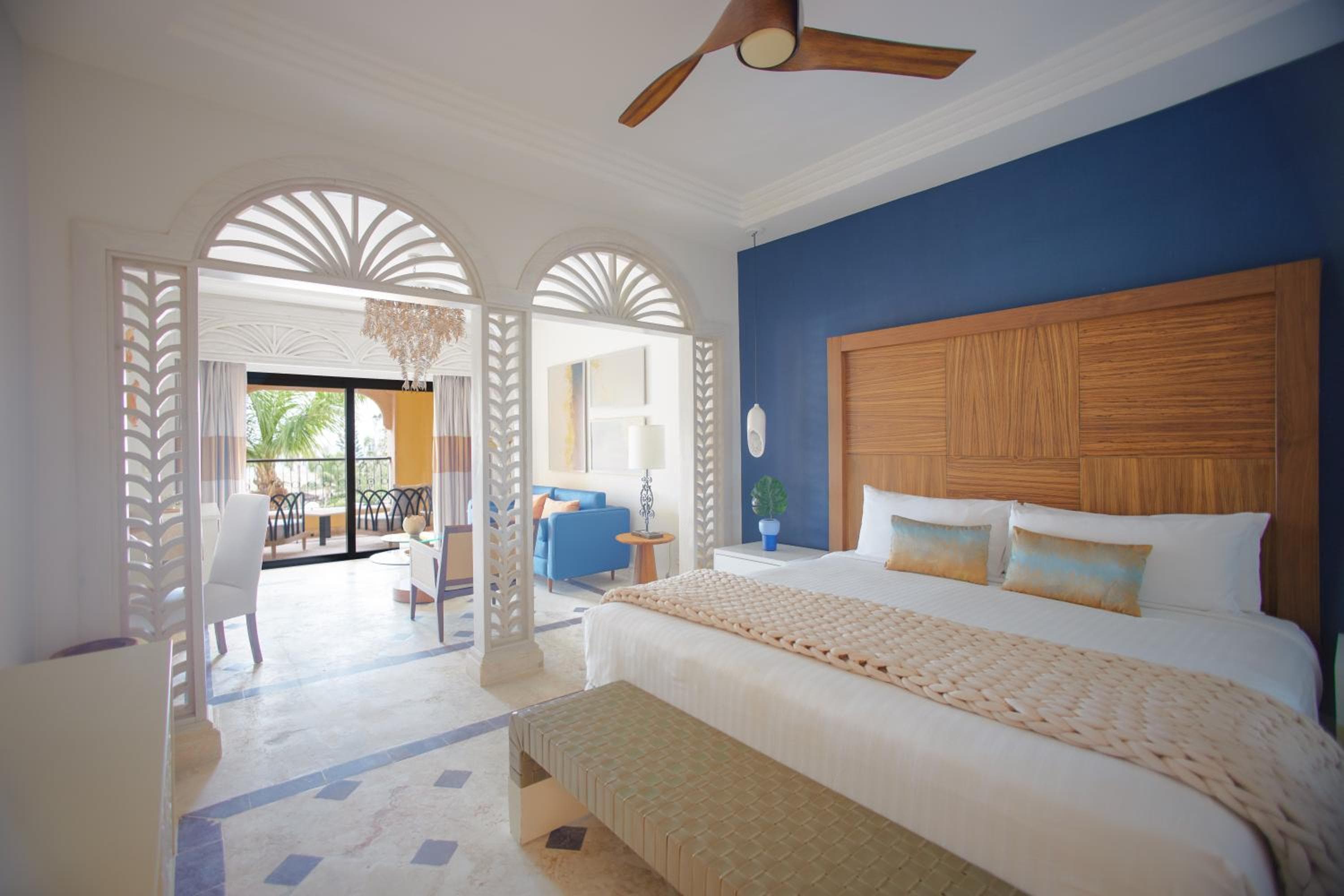 Sanctuary Cap Cana, un resort all-inclusive Luxury Collection, Repubblica Dominicana — 3