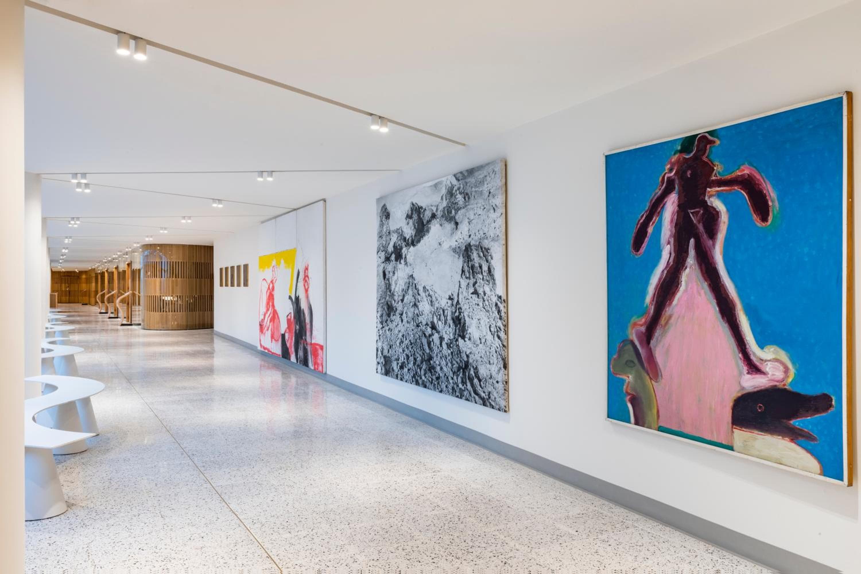 Andaz Condesa Mexico City, By Hyatt — 24