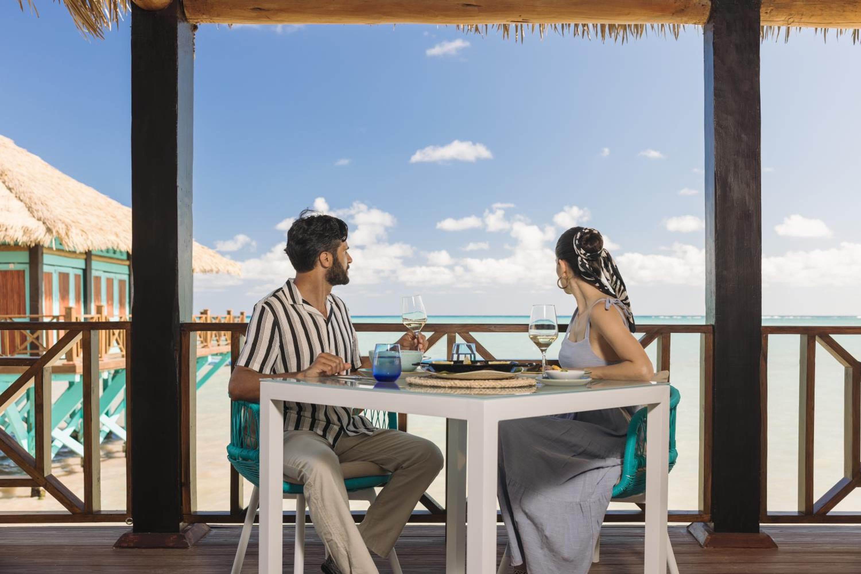 Sanctuary Cap Cana, a Luxury Collection Resort, Dominican Republic, Adult All-Inclusive — 3