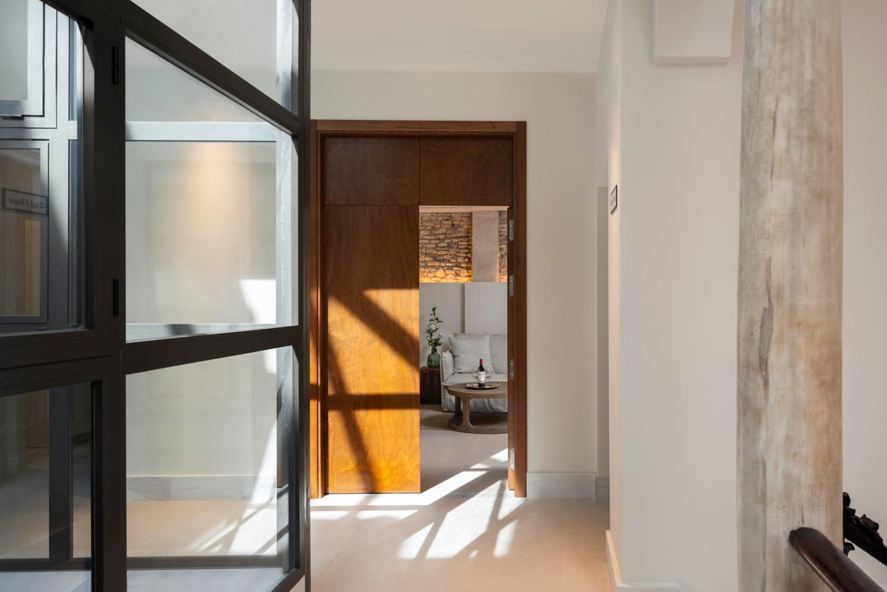 Coeo Apart Hotel Fresca — 29