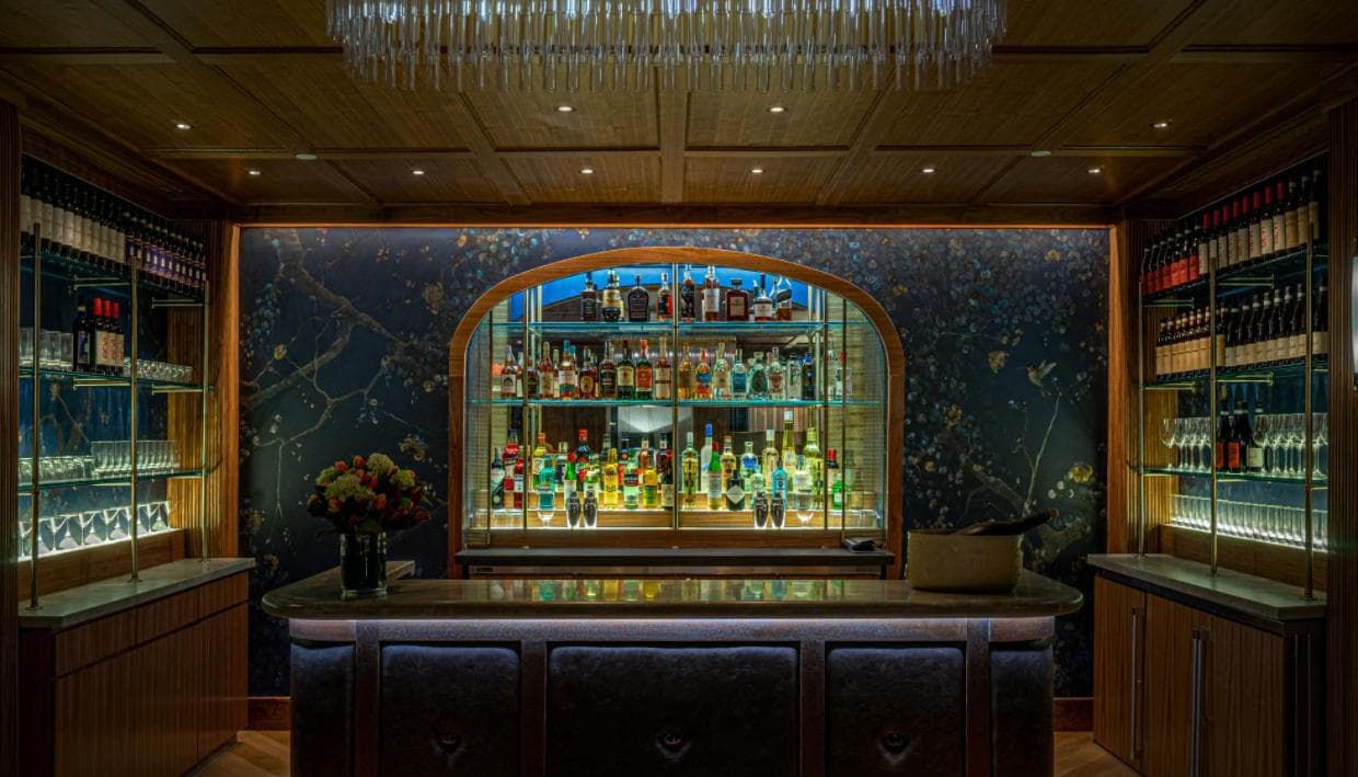 The Wallace Hotel — 8