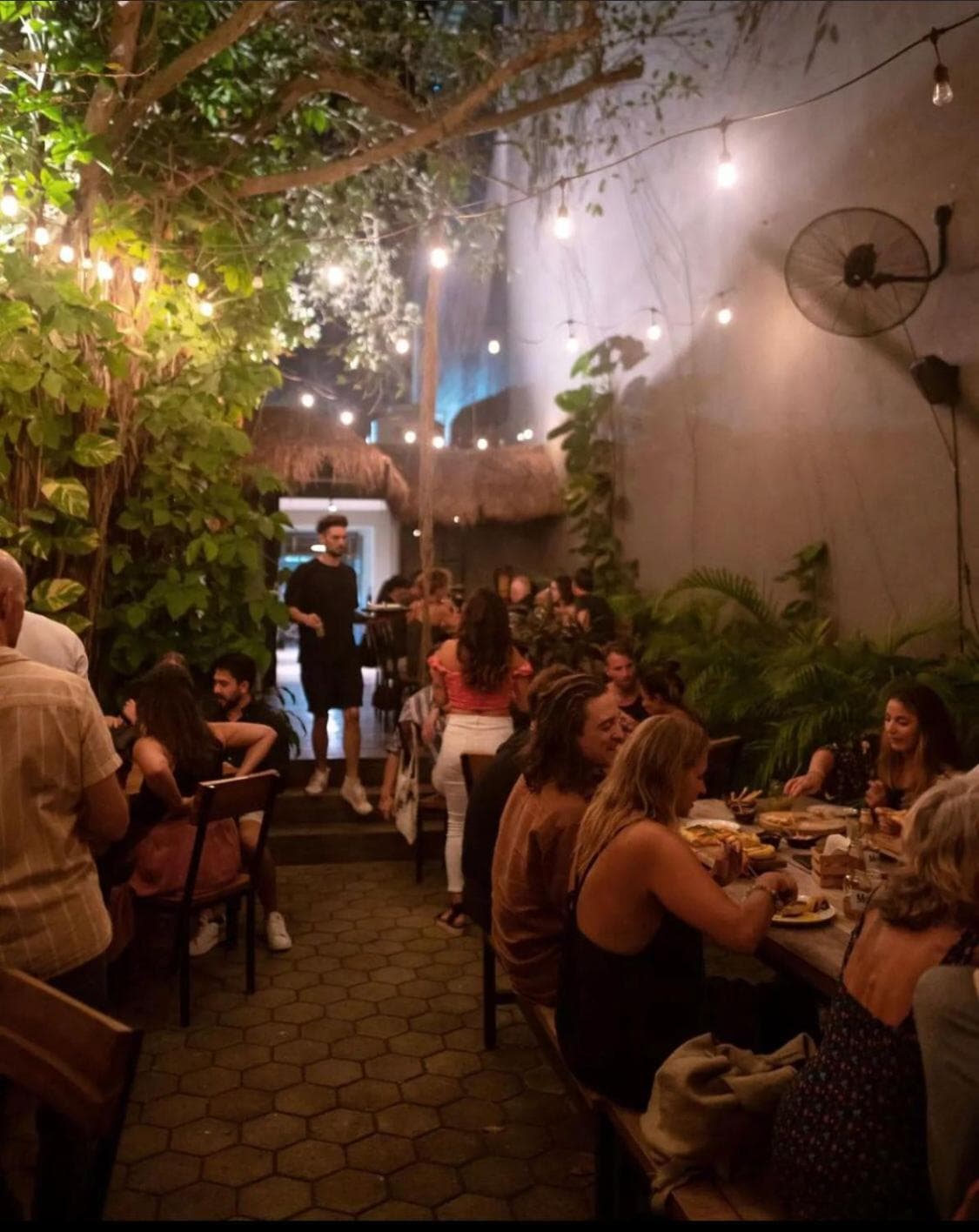 MIO Tulum Hotel Boutique — 2