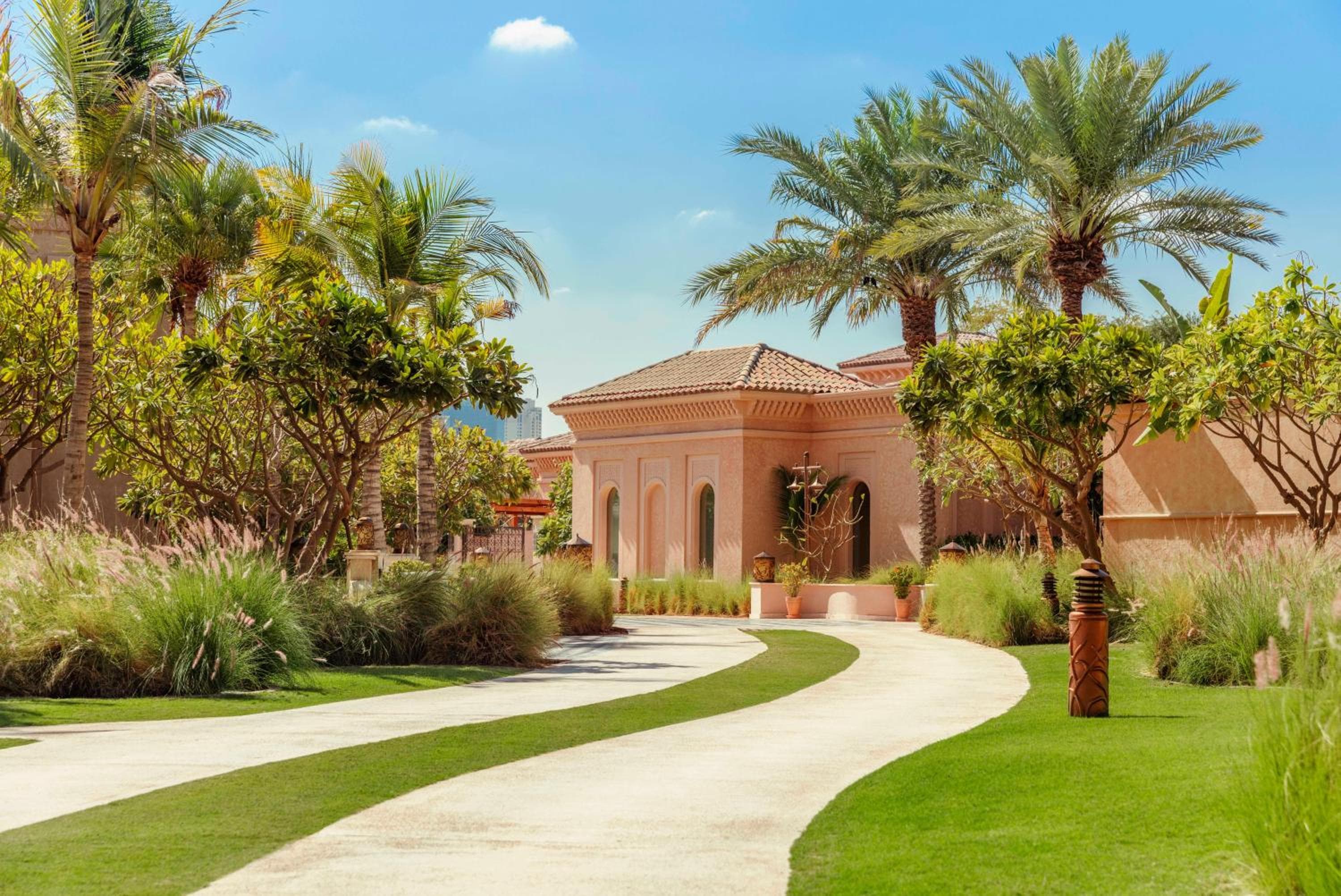 One&Only The Palm Dubai — 16