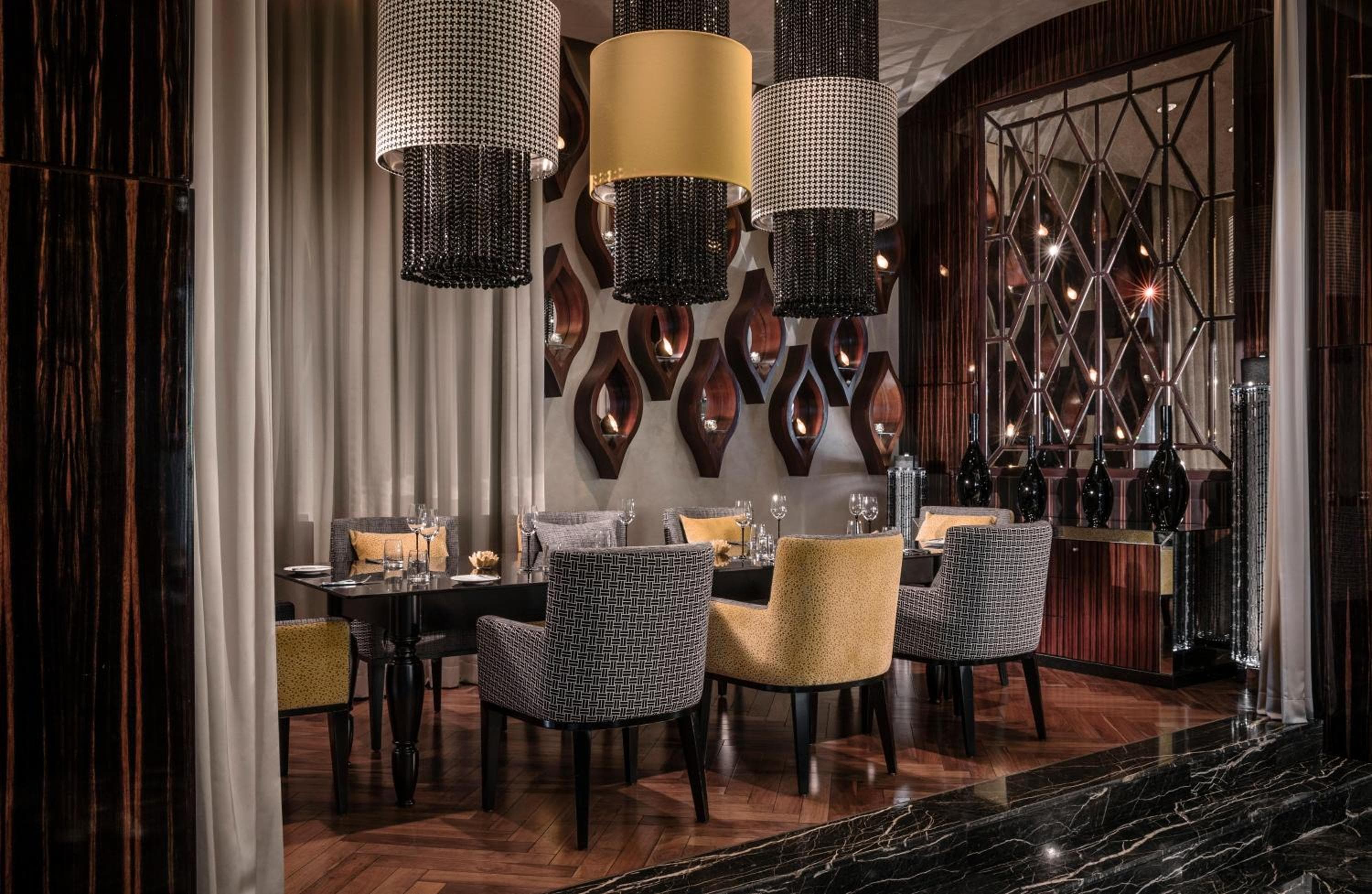 One&Only The Palm Dubai — 10