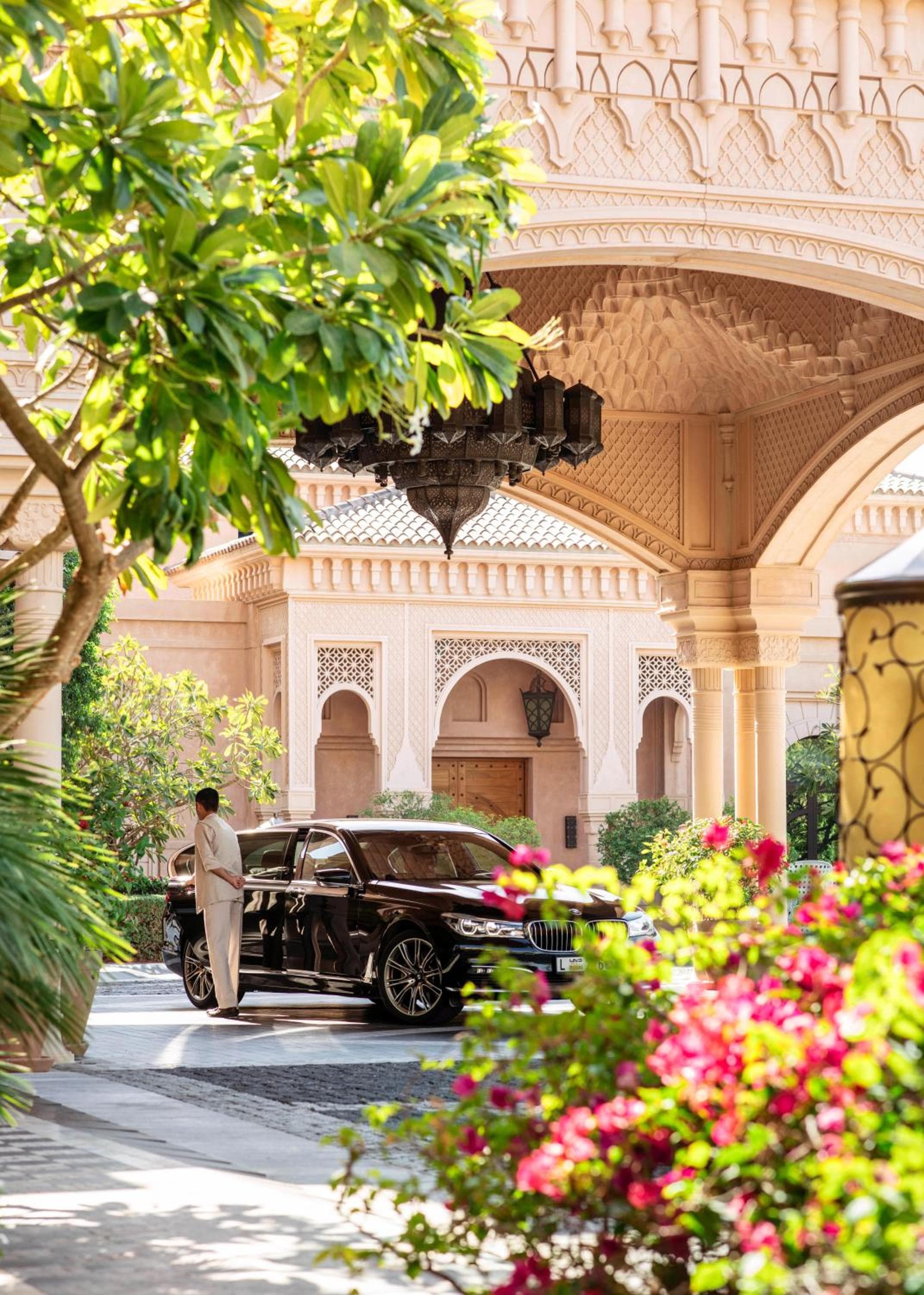 One&Only The Palm Dubai — 15
