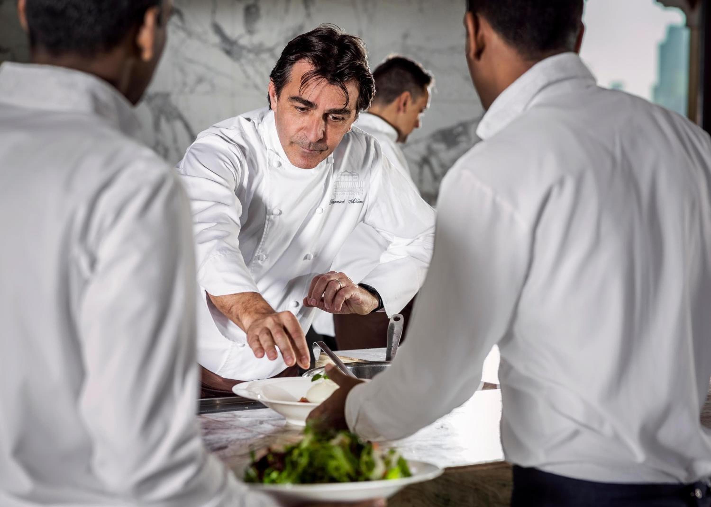 One&Only The Palm Dubai — 30