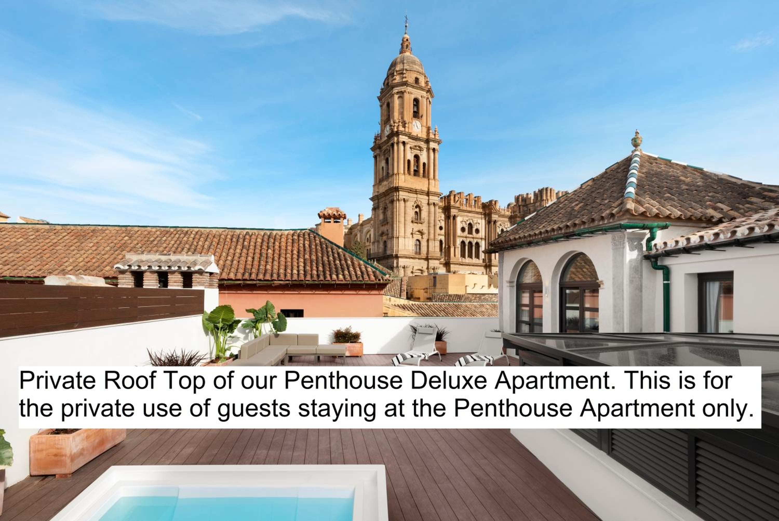 Coeo Apart Hotel Fresca — 12