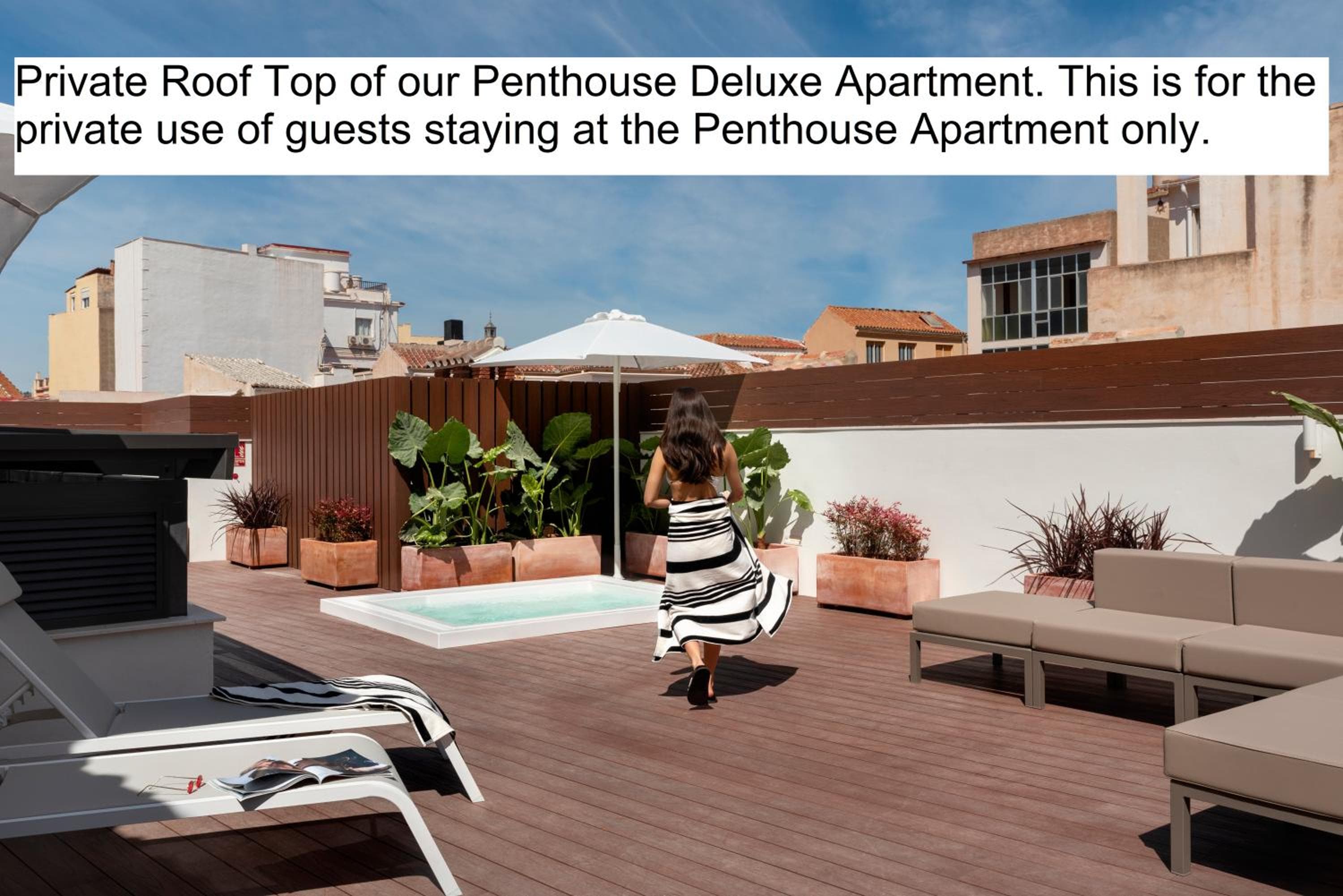 Coeo Apart Hotel Fresca — 6