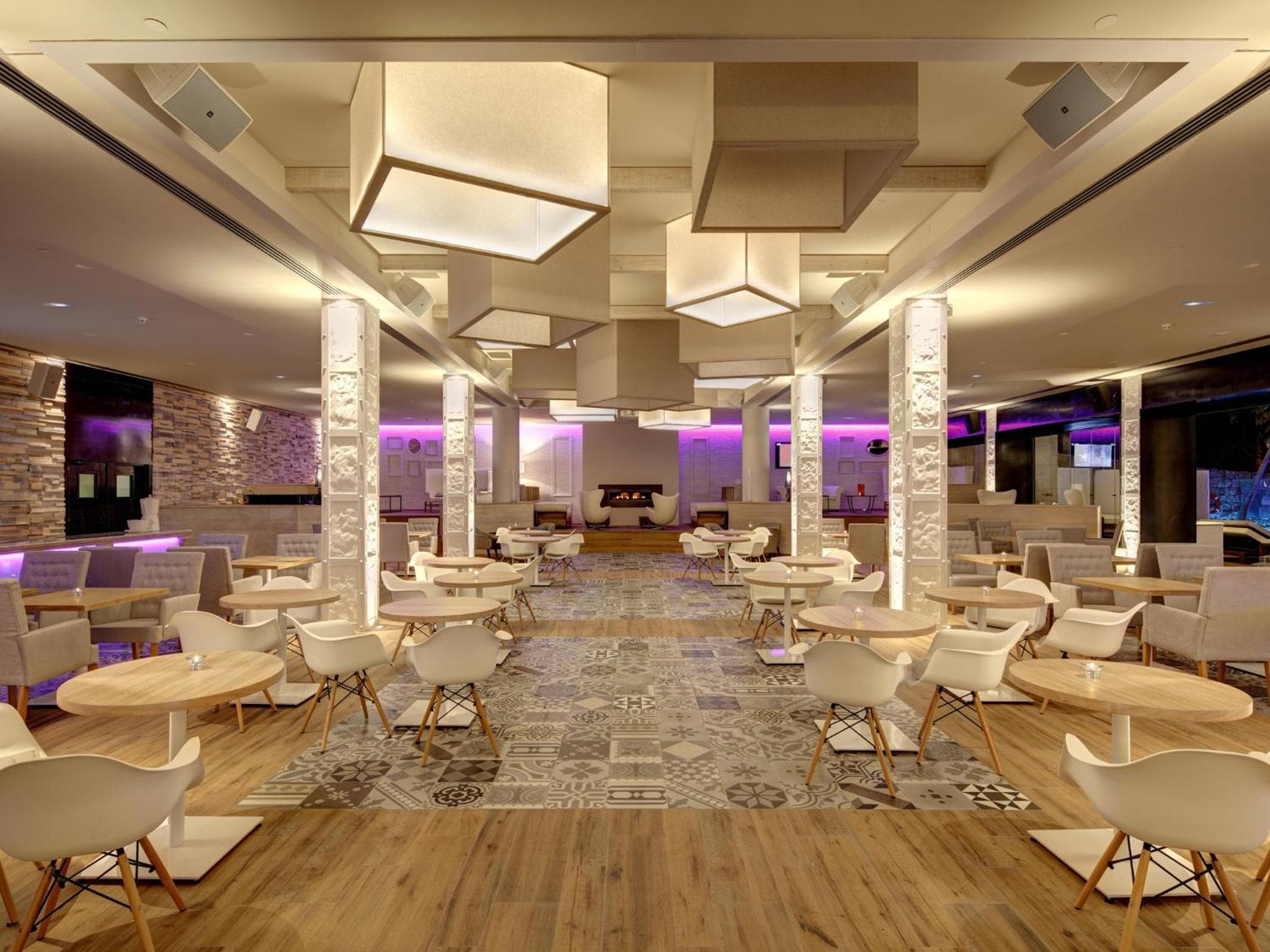 Amàre Beach Hotel Marbella - Adults Only Recommended — 29