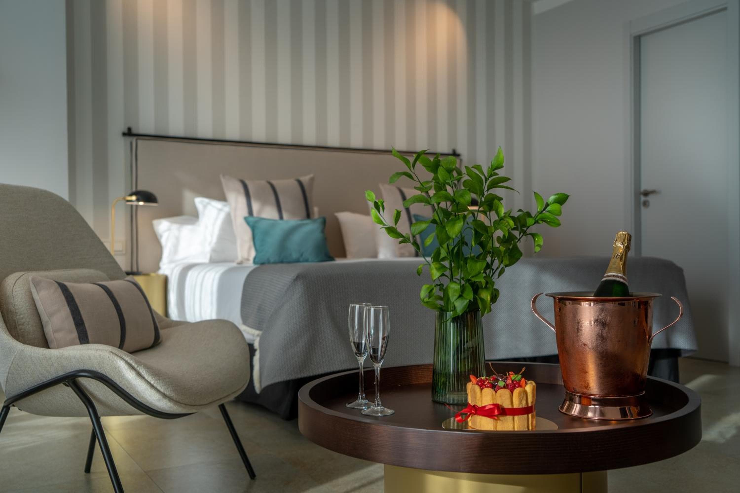 SOLYMAR Gran Hotel — 26