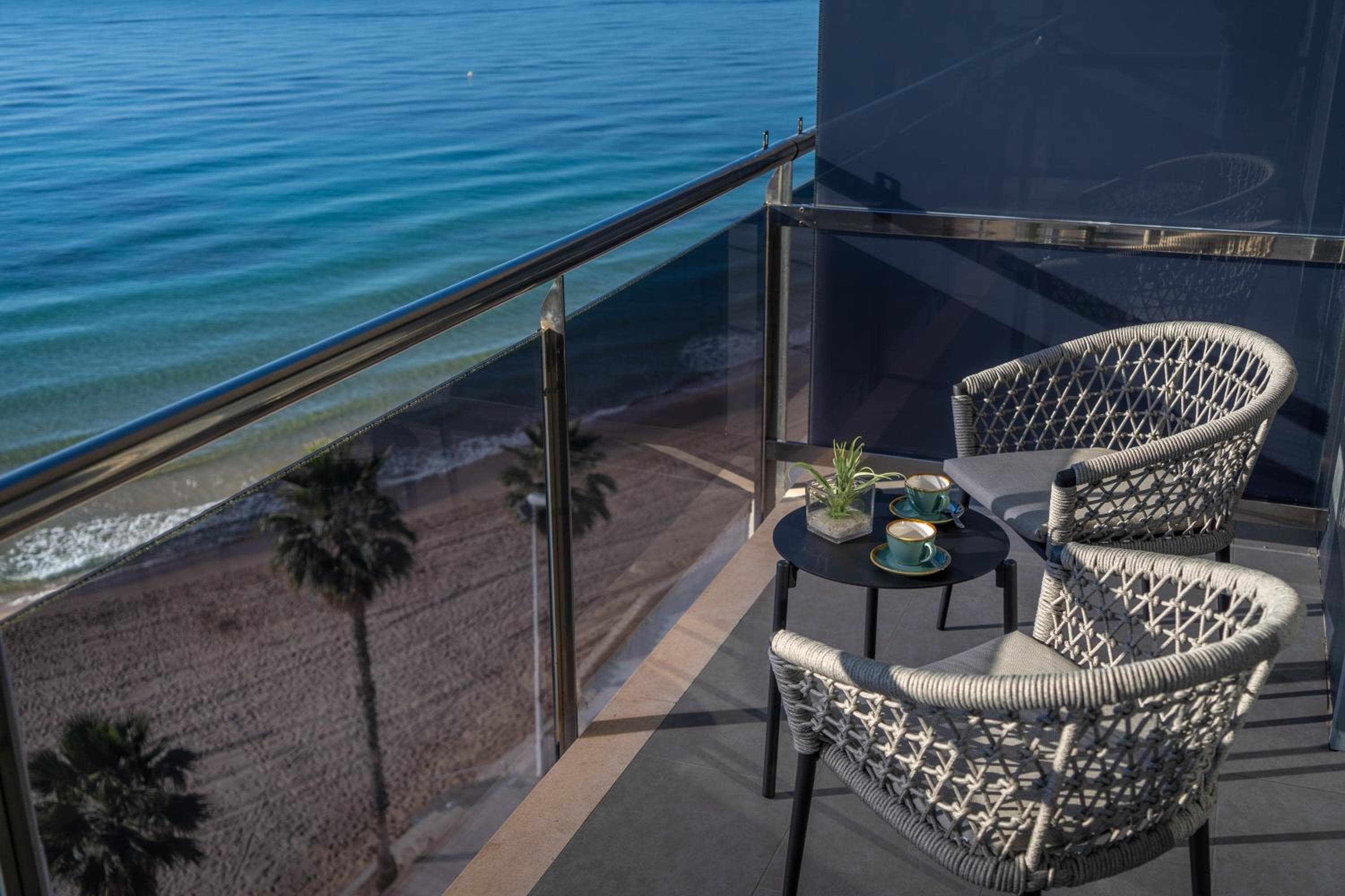 SOLYMAR Gran Hotel — 11