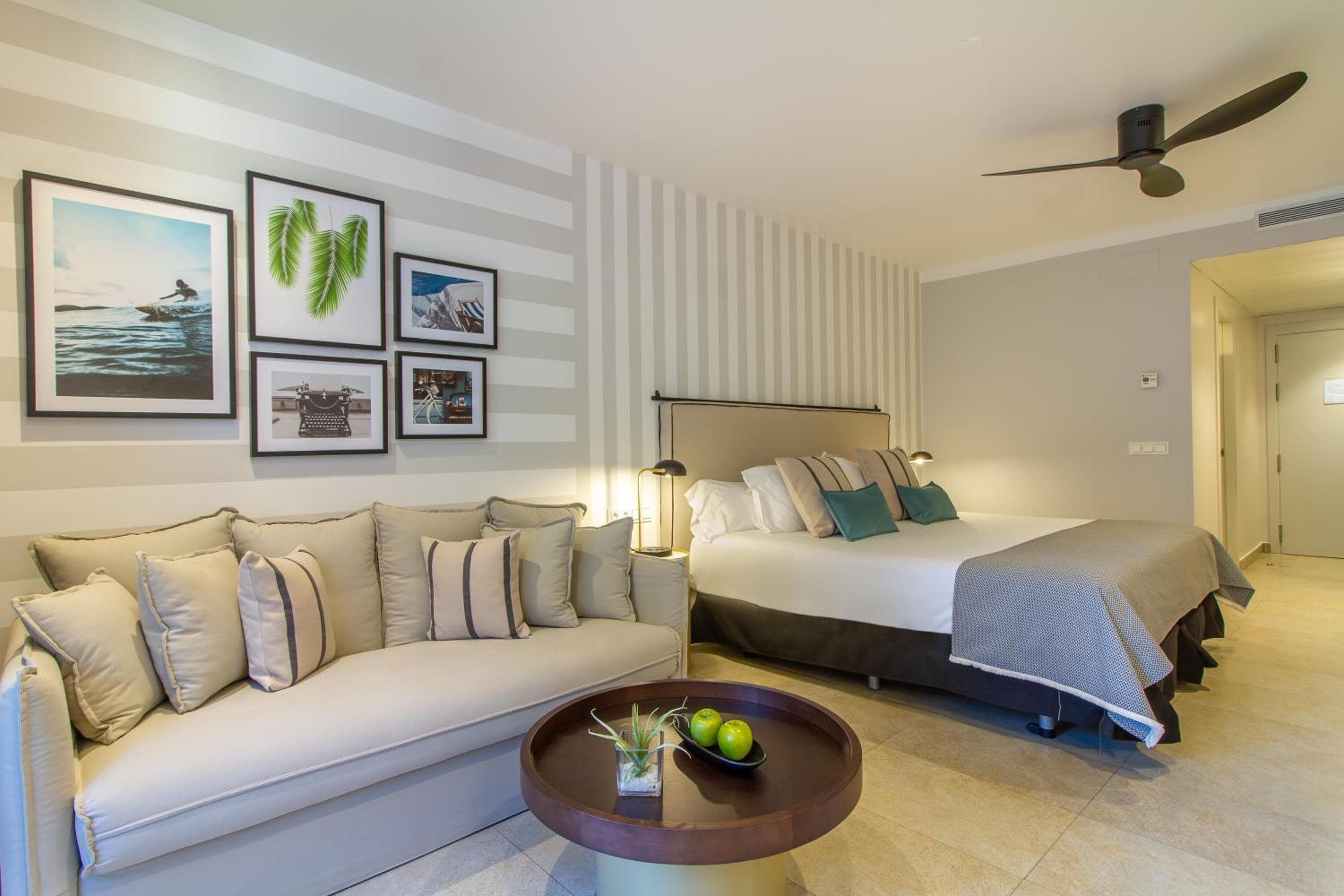 SOLYMAR Gran Hotel — 18