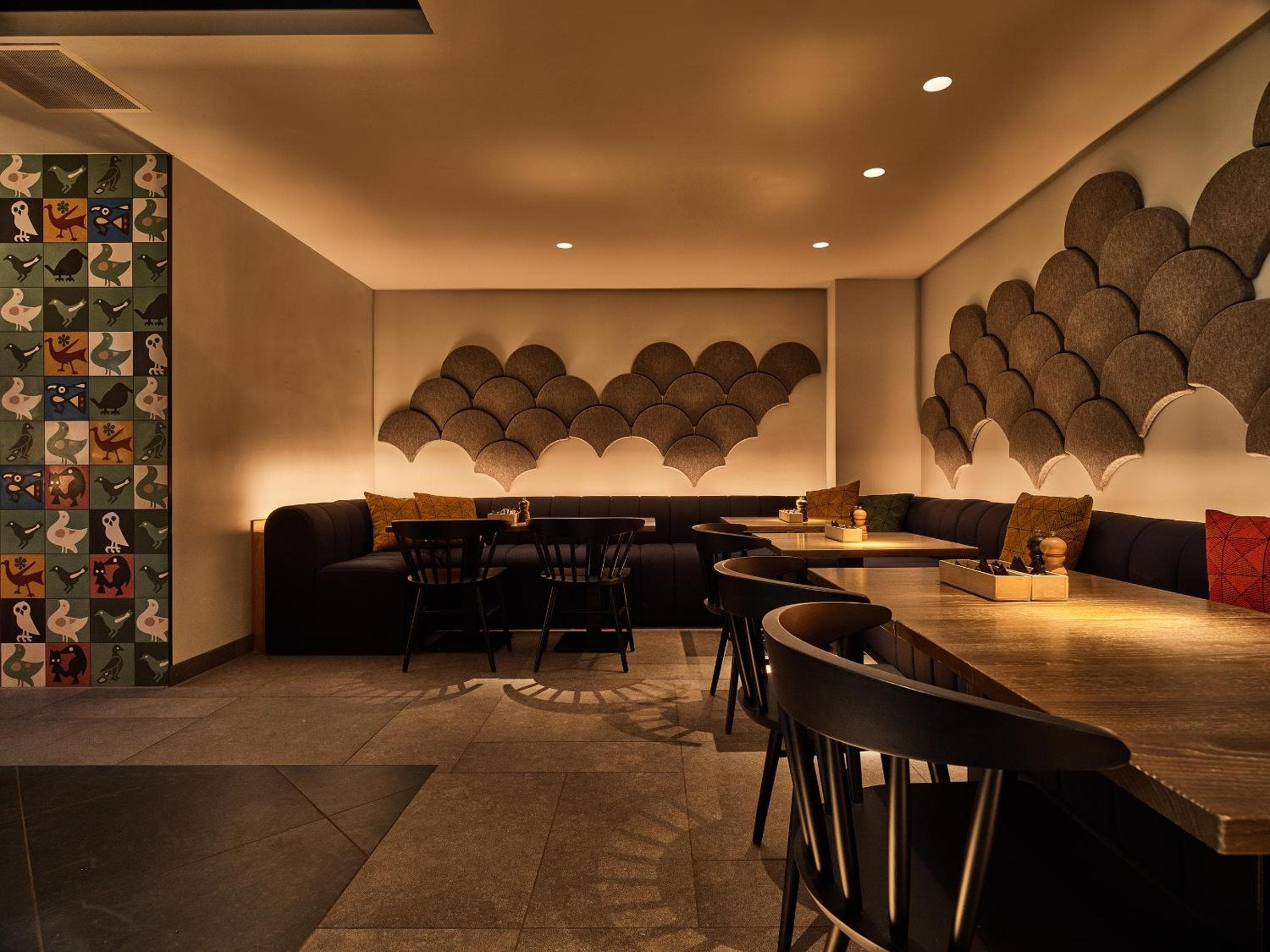 Das Lancaster Hotel Amsterdam — 7