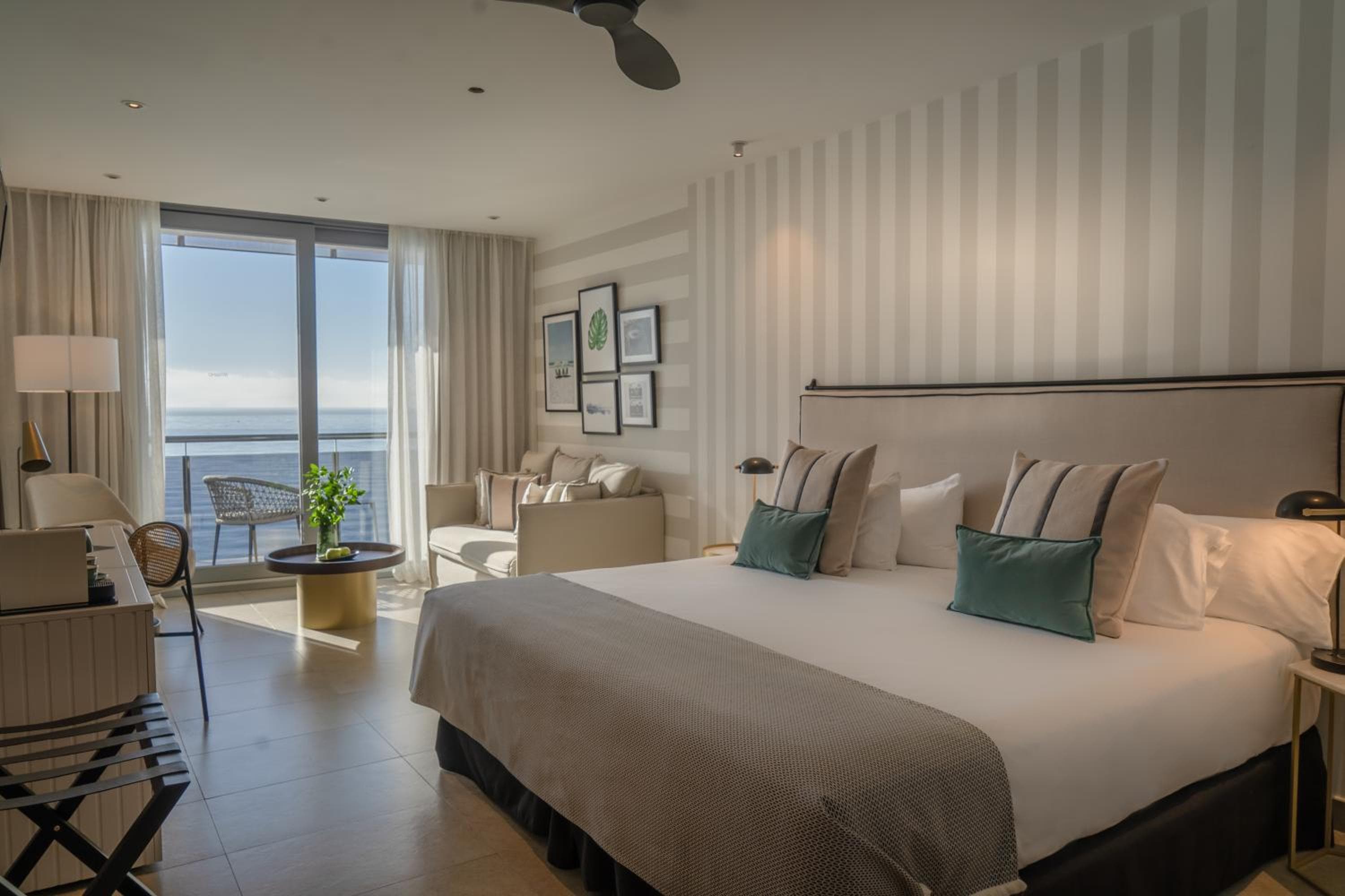 SOLYMAR Gran Hotel — 21