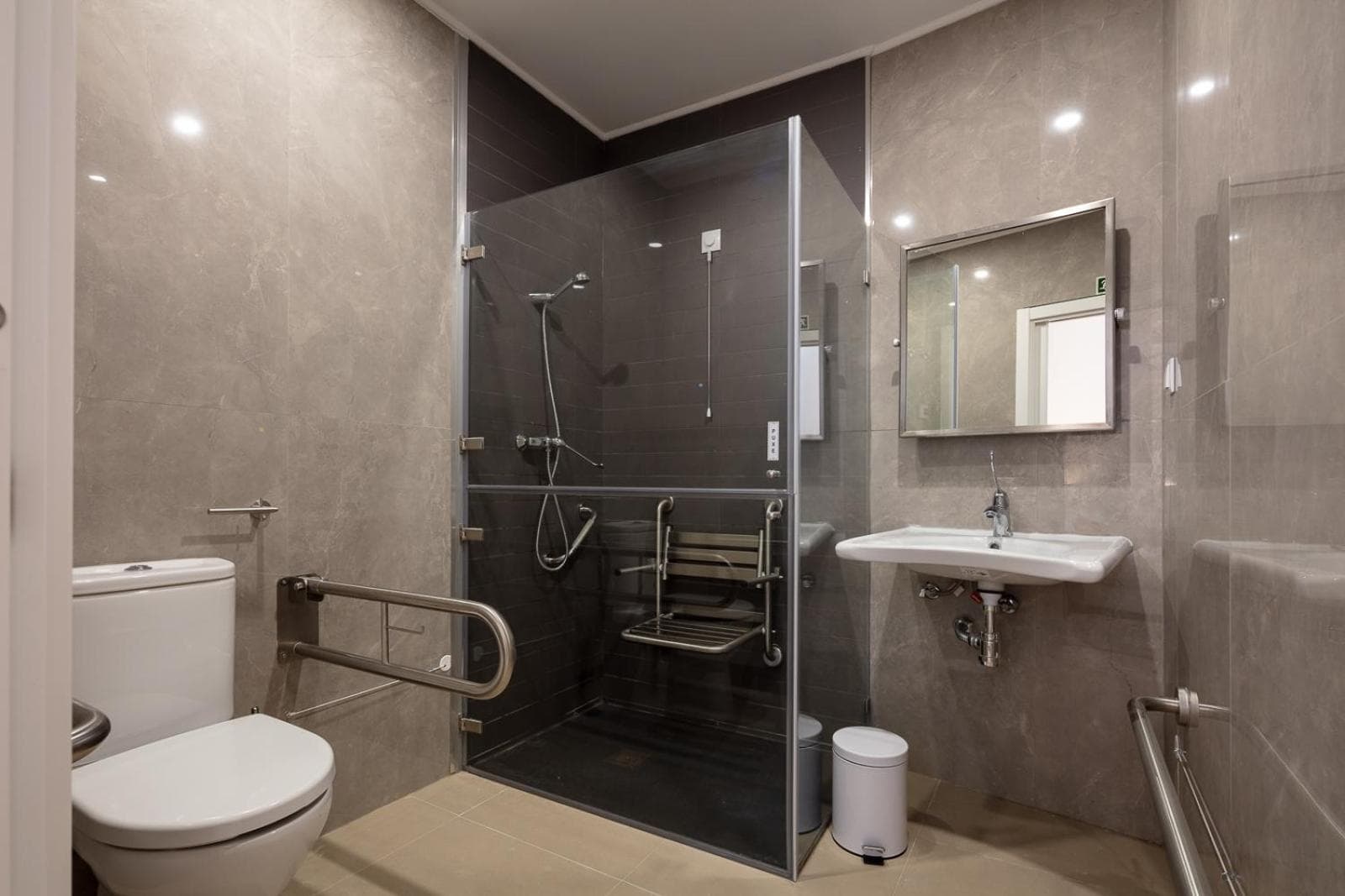 Das ICONS Lissabon Hotel — 2