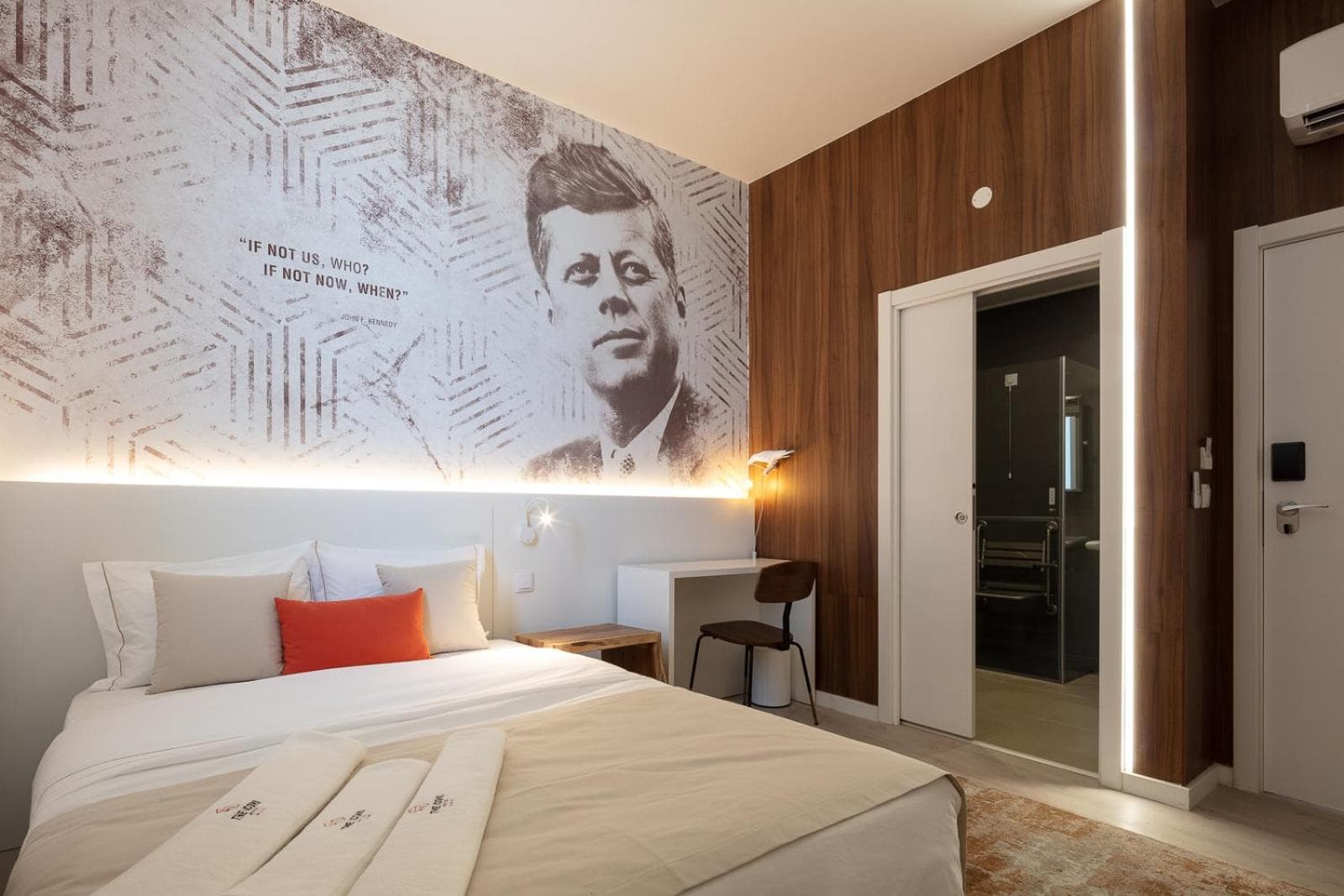Das ICONS Lissabon Hotel — 3