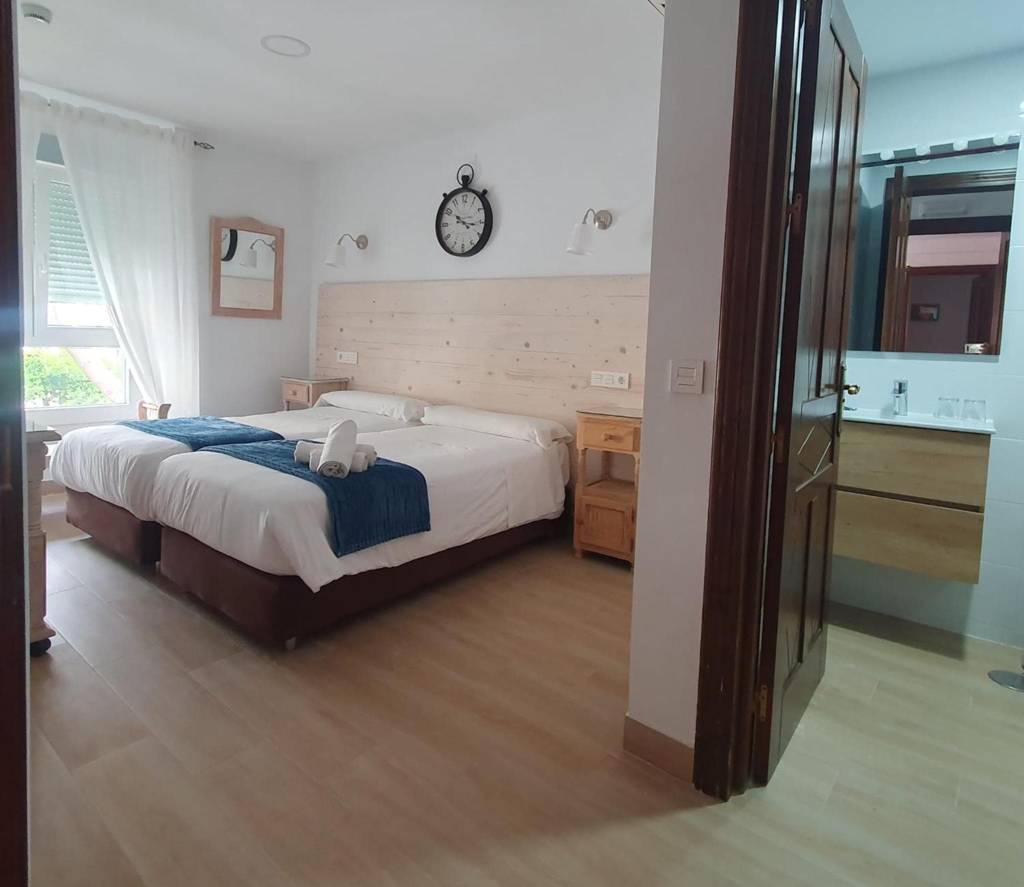 El Nogal Home — 2