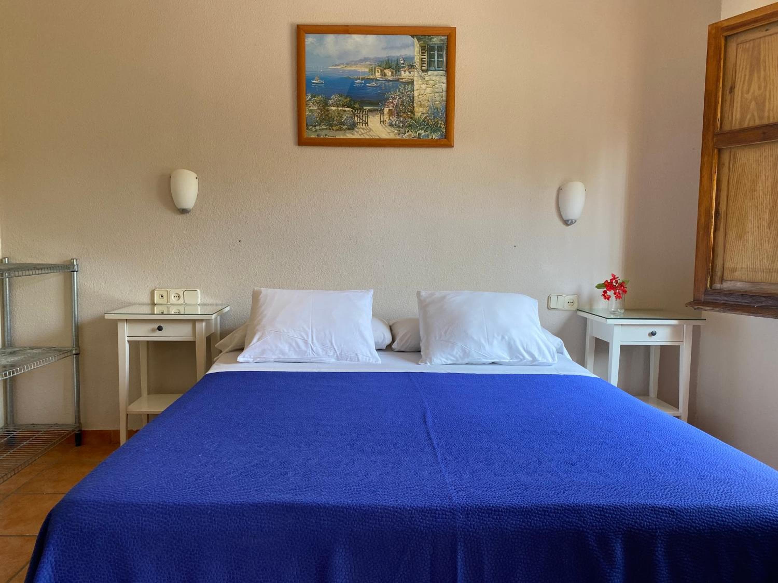 Hostal Moscatel — 22