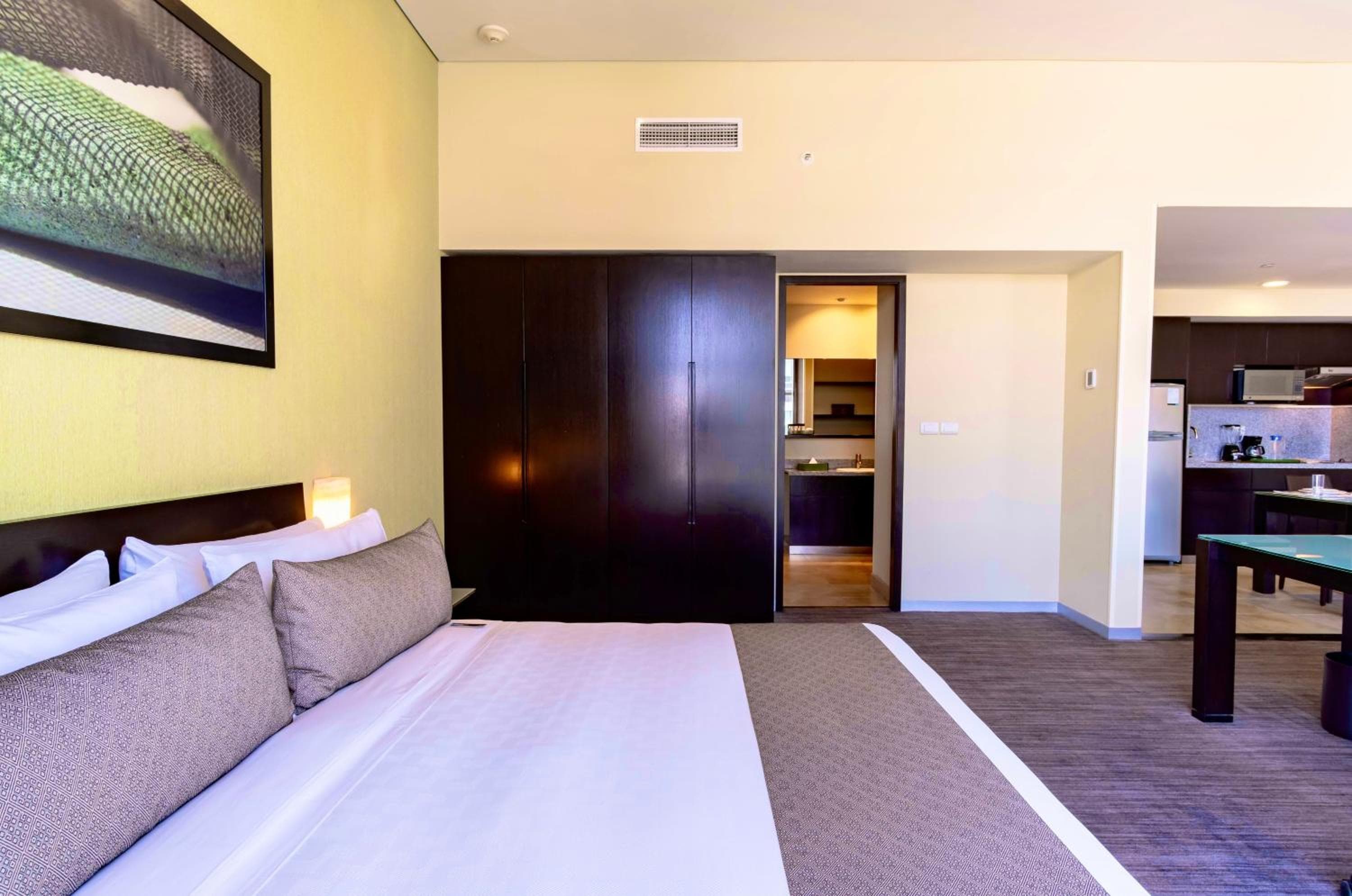 Stadia Suites Mexico City Santa Fe — 22
