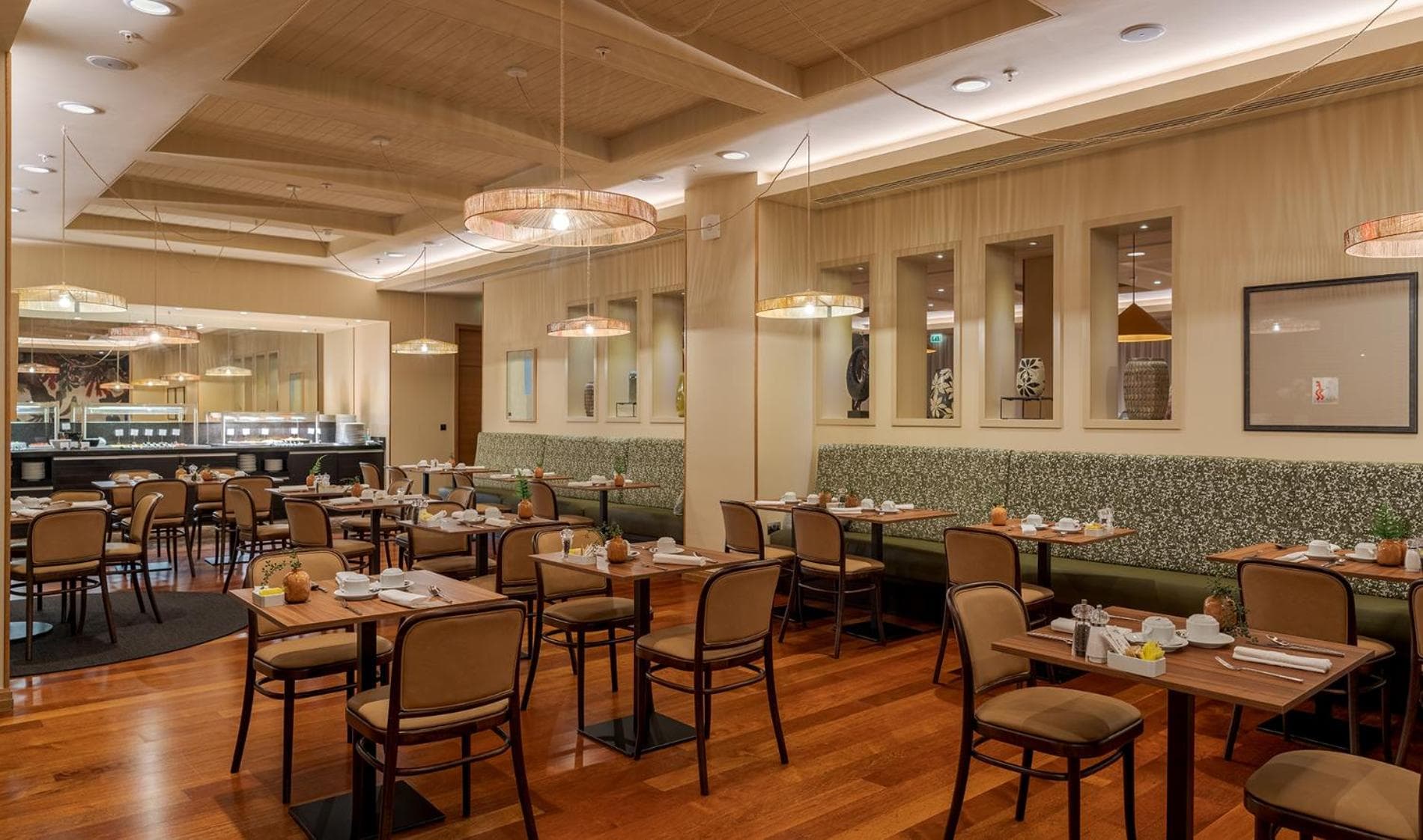 Pestana Chelsea Bridge Hotel & SPA — 30