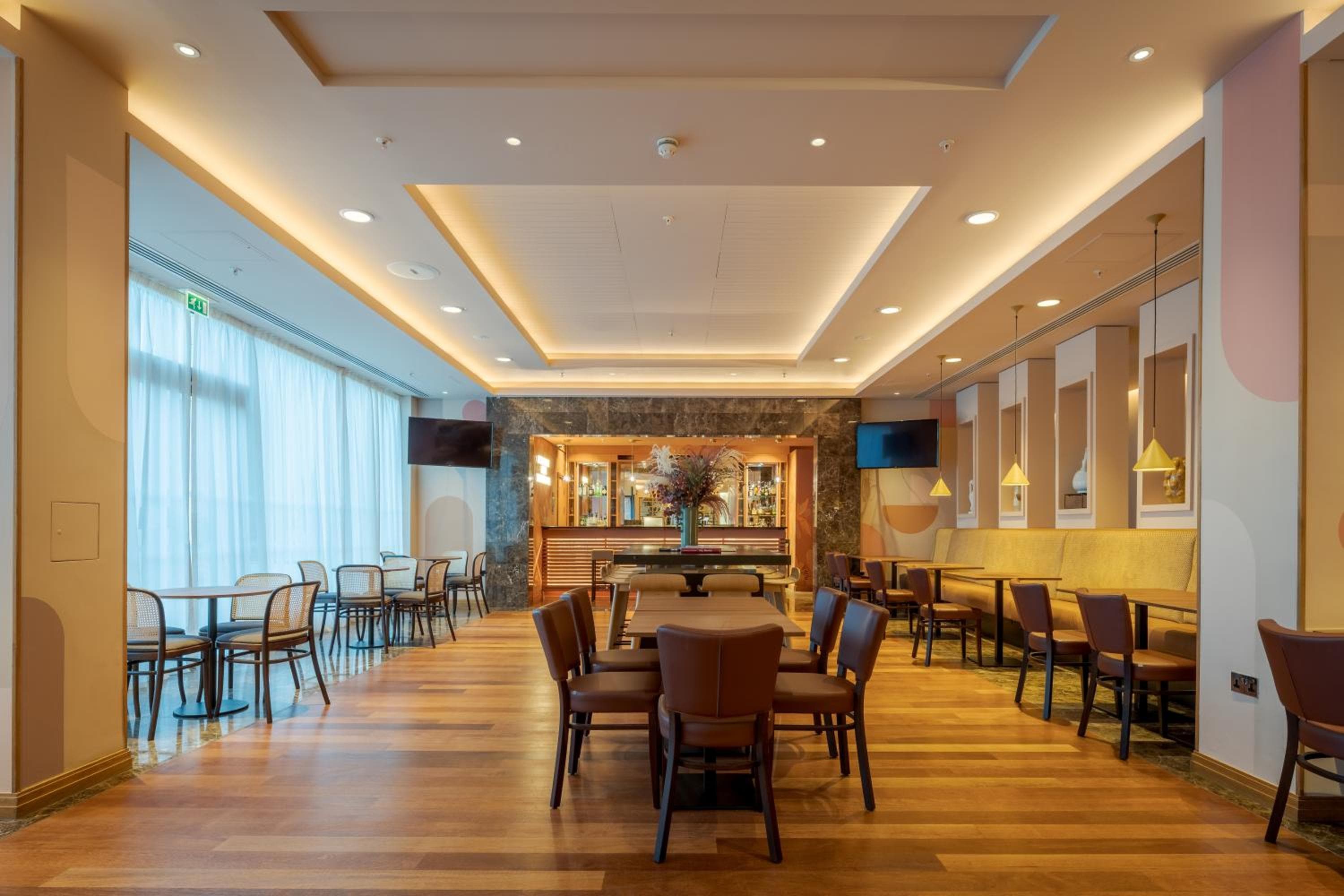 Pestana Chelsea Bridge Hotel & SPA — 27