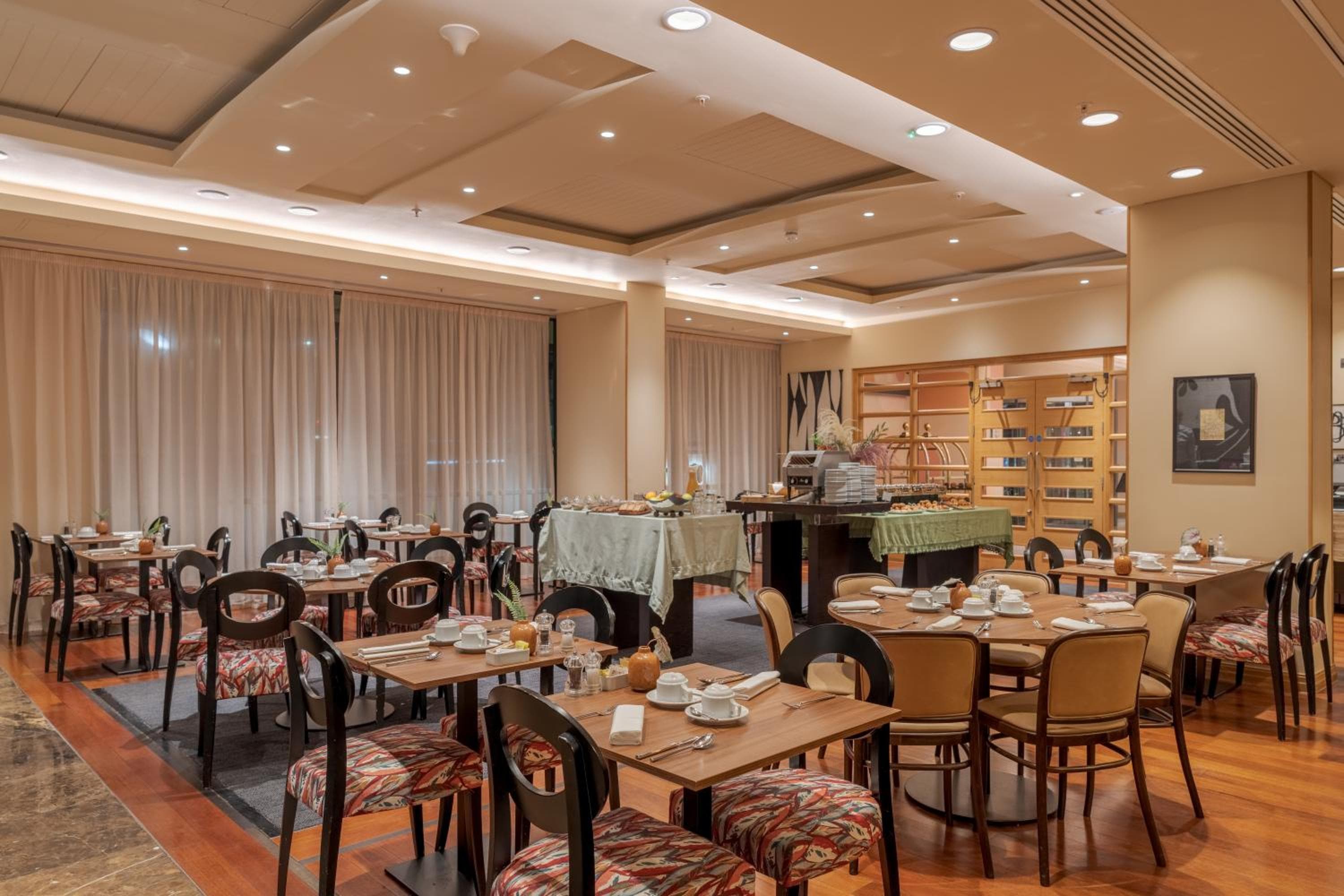 Pestana Chelsea Bridge Hotel & SPA — 10