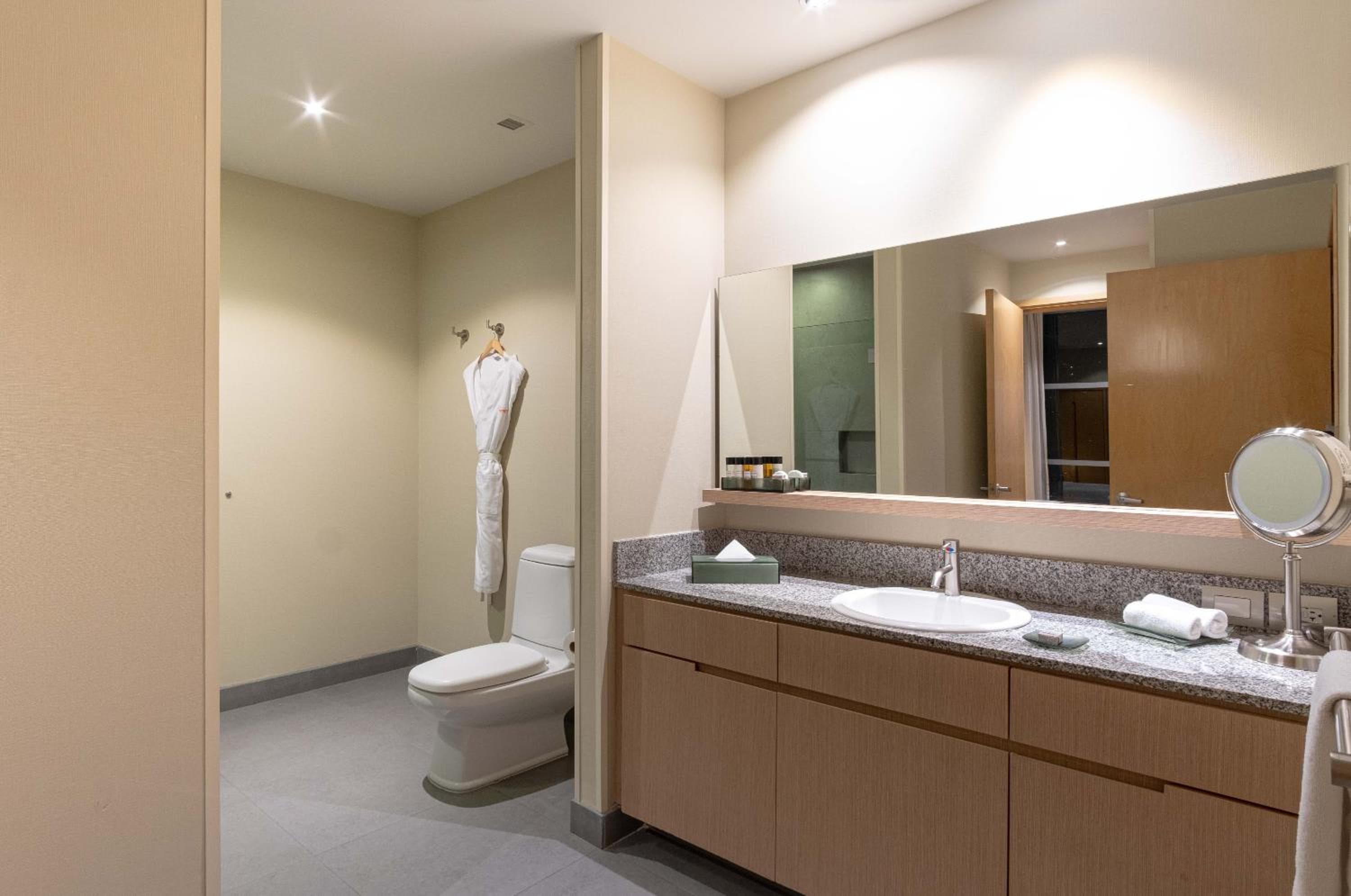 Stadia Suites Mexico City Santa Fe — 27