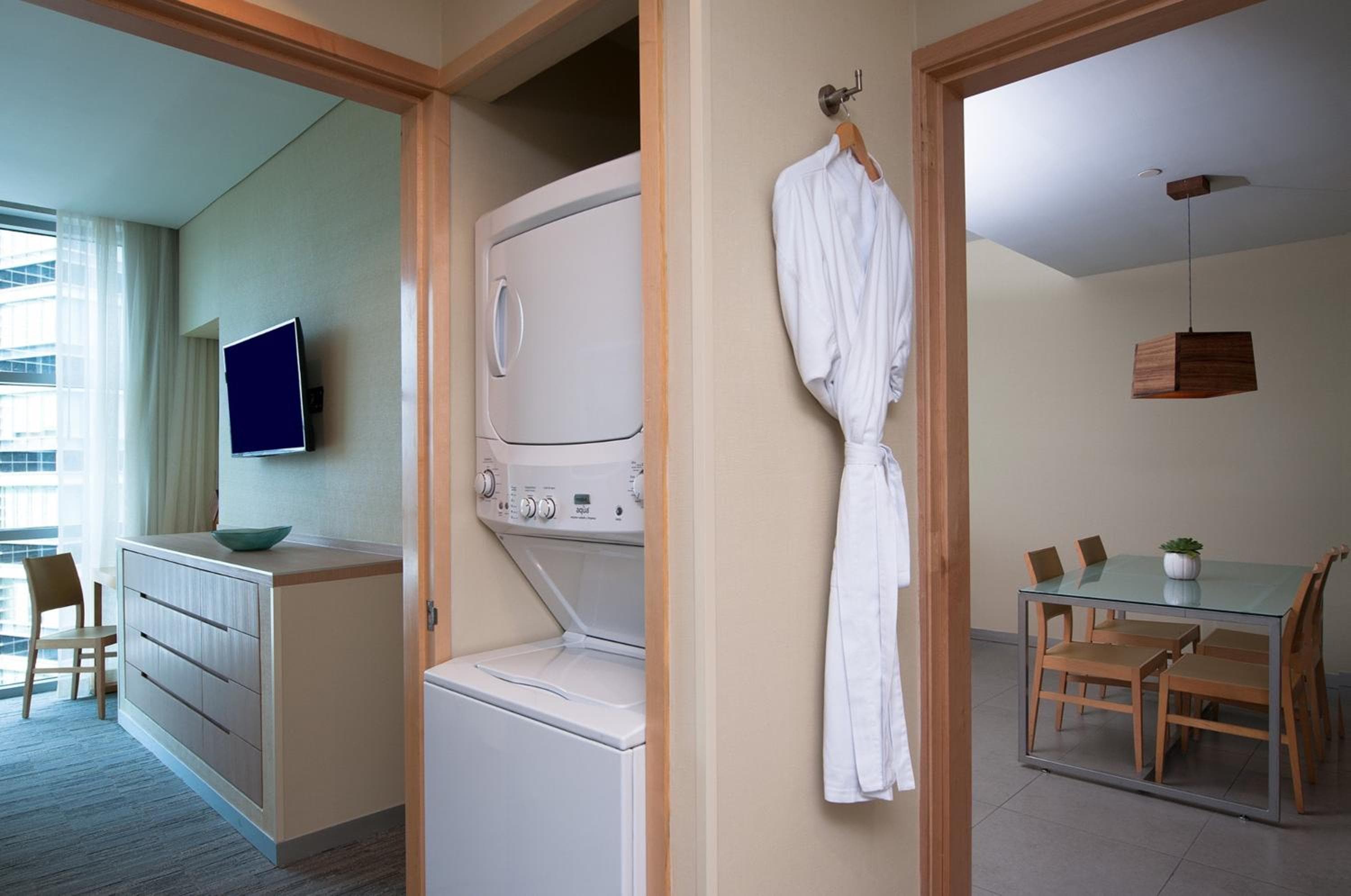 Stadia Suites Mexico City Santa Fe — 21