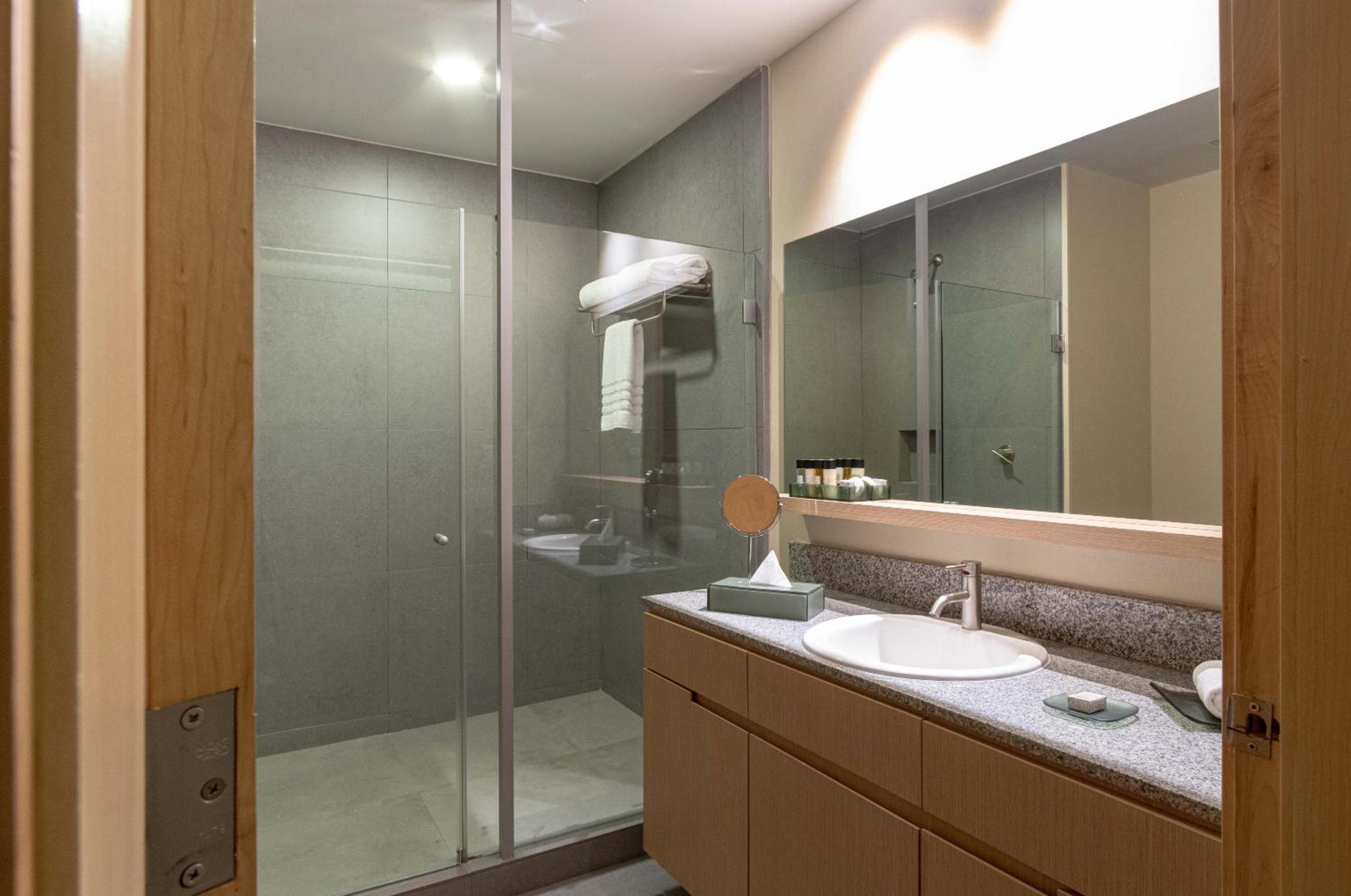 Stadia Suites Mexico City Santa Fe — 14