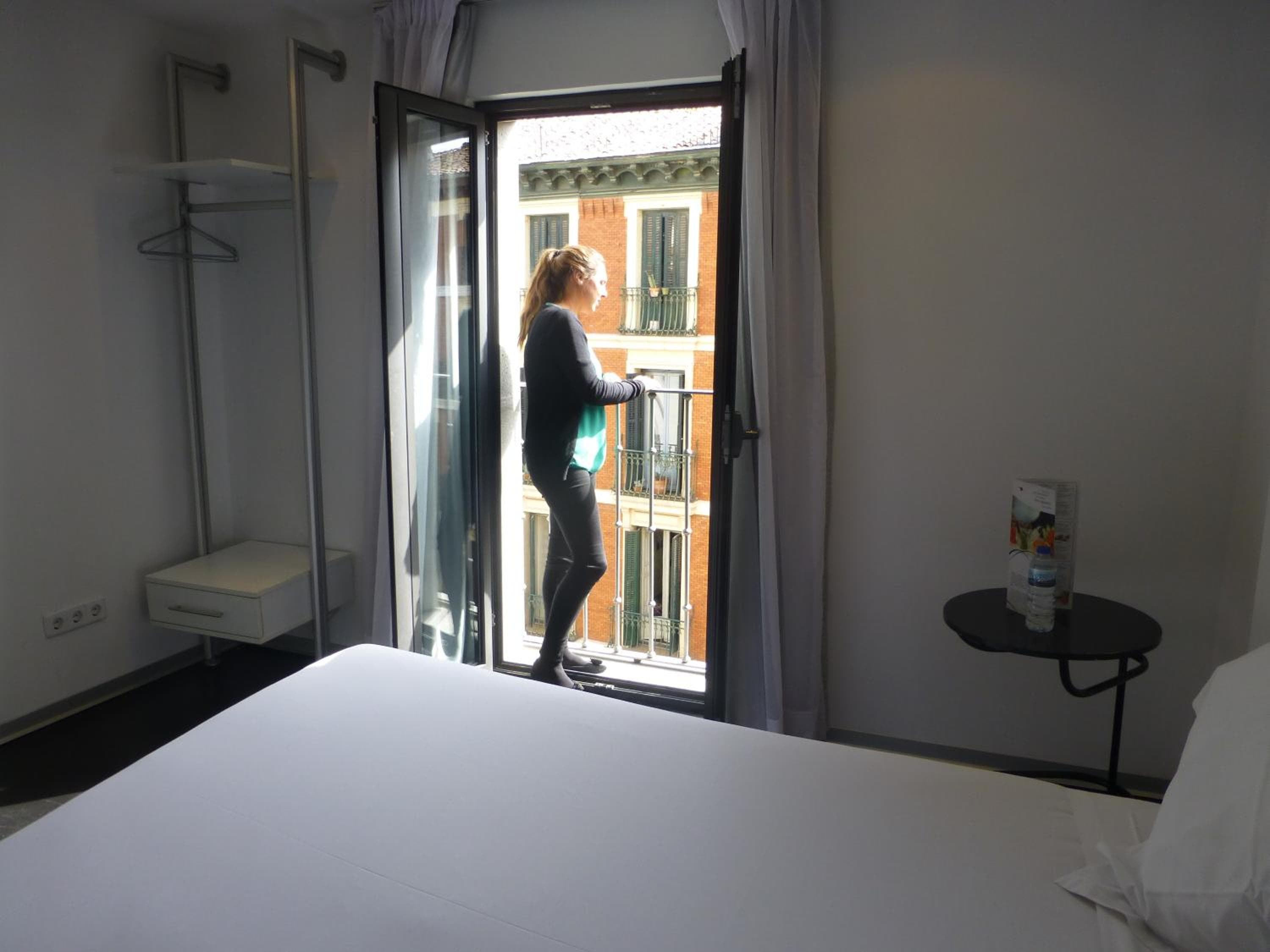 Mayerling Hotel — 22