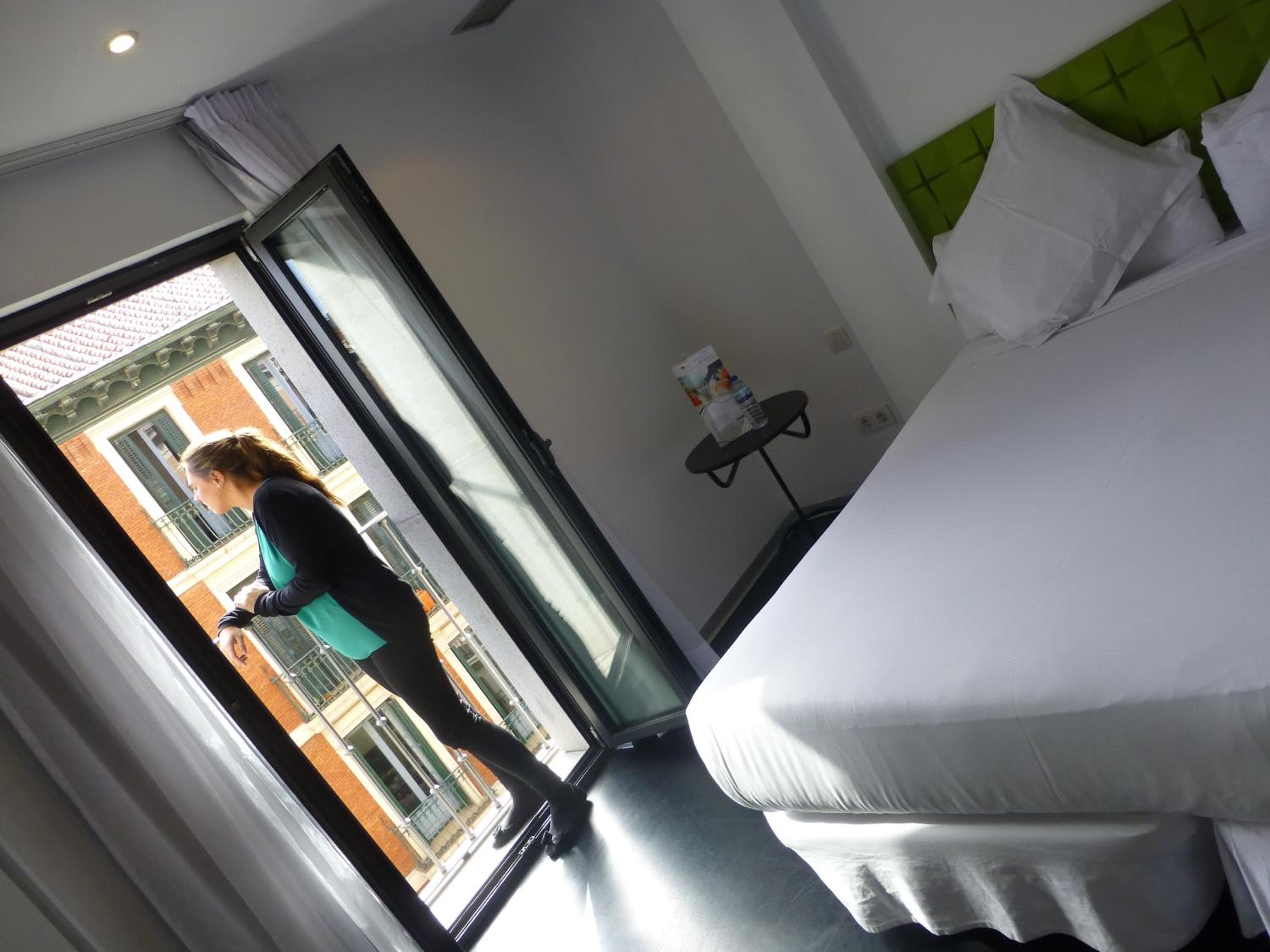 Mayerling Hotel — 12