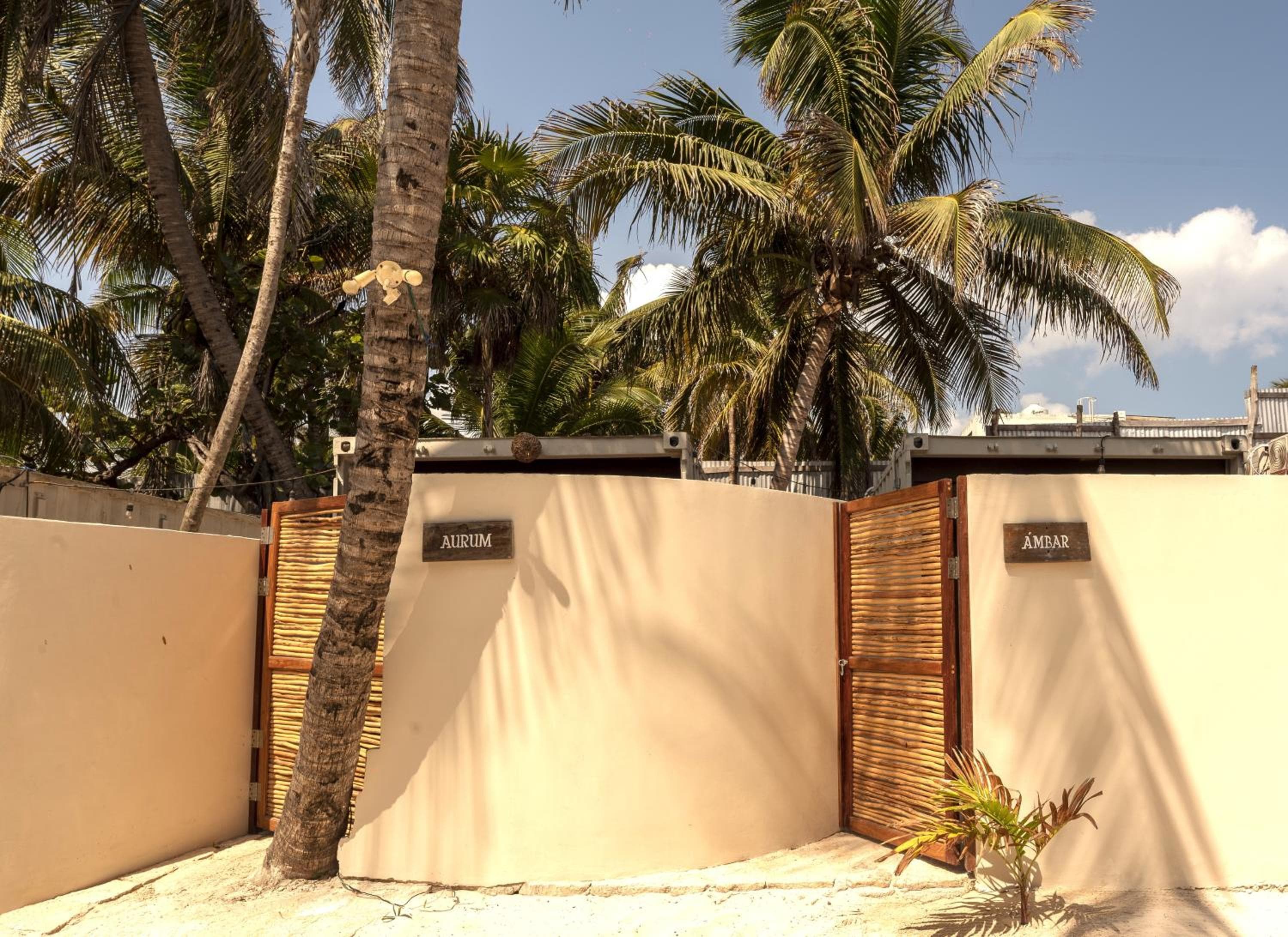 Alquimia Hotel Boutique — 10