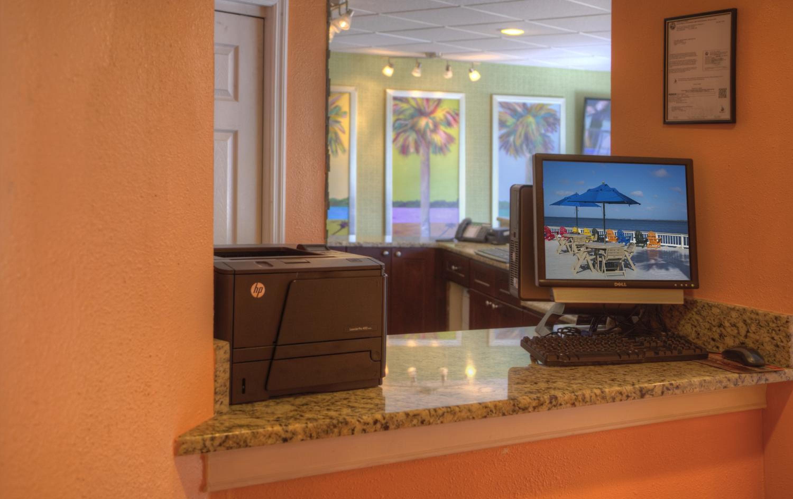 Suites frente al mar Sailport — 21
