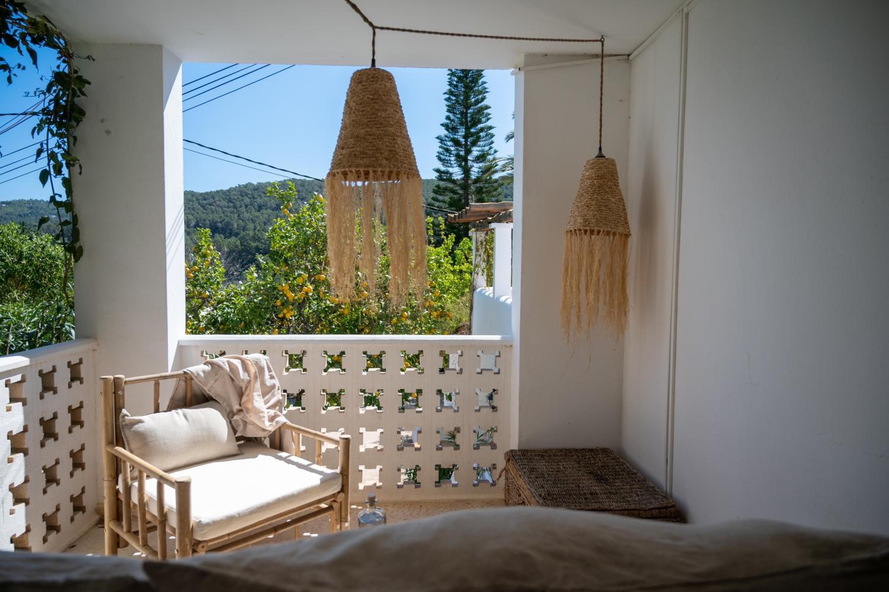 Valley Club Ibiza - Boutique Agroturismo — 15