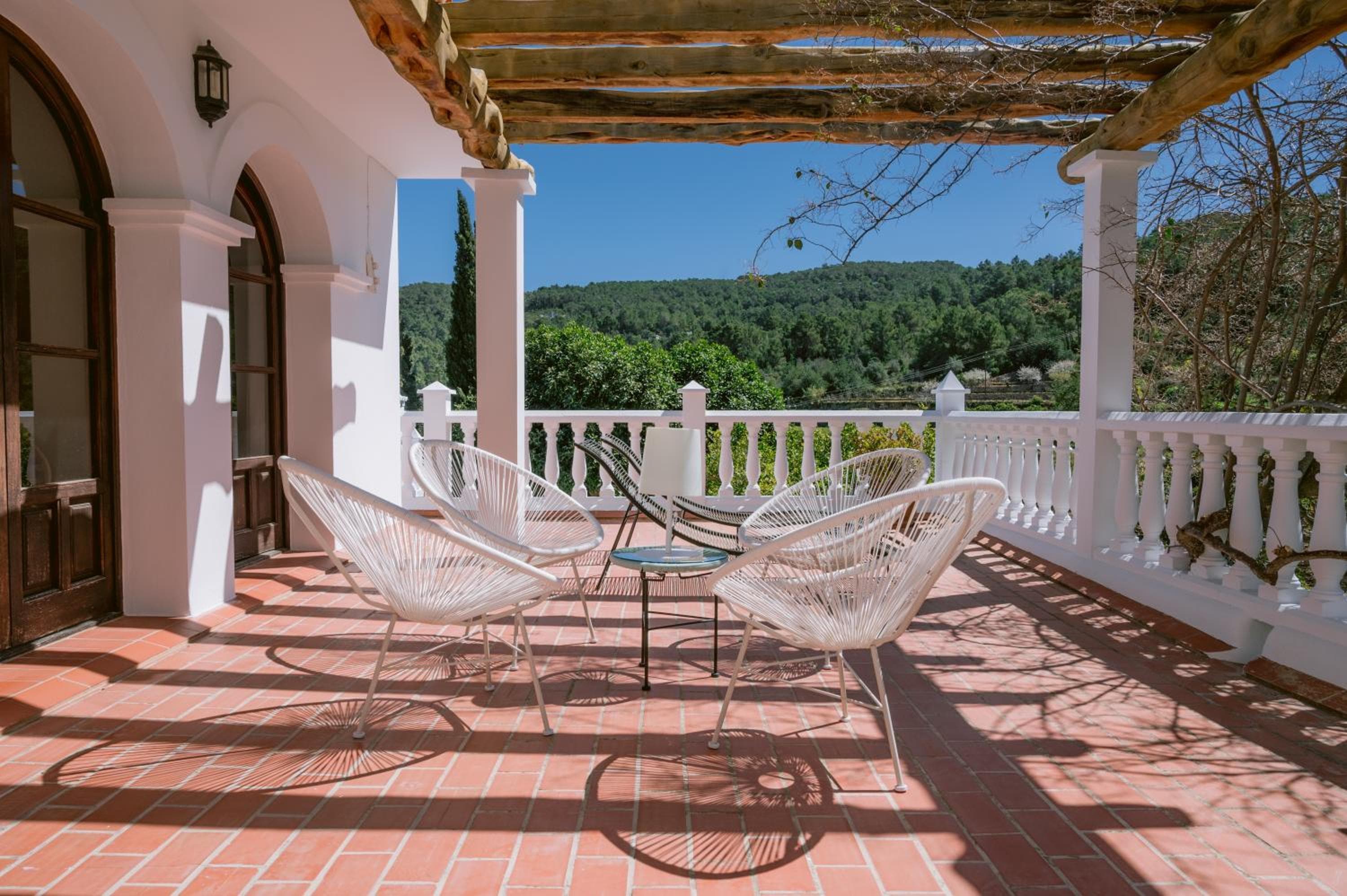 Valley Club Ibiza - Boutique Agroturismo — 17