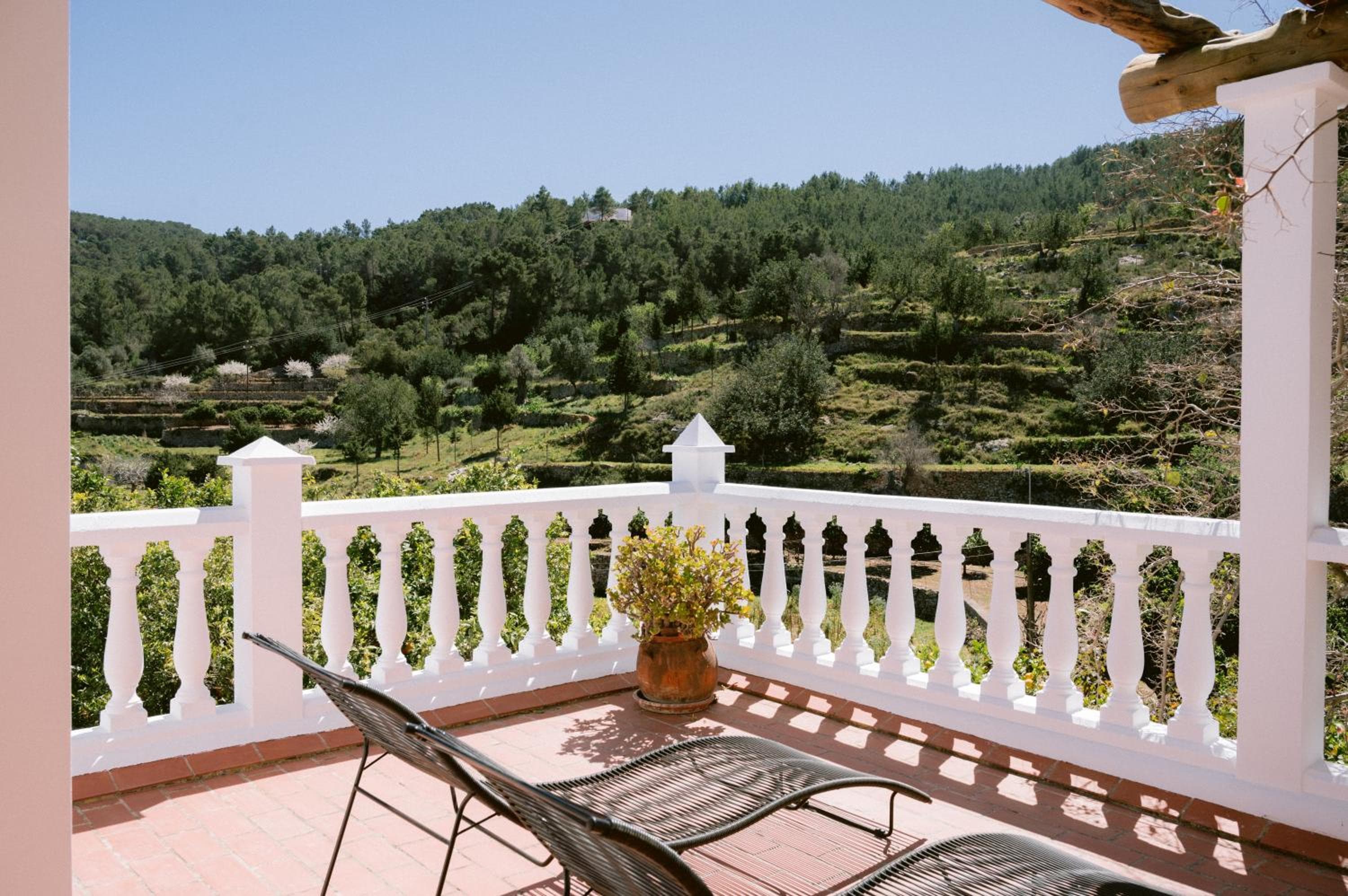 Valley Club Ibiza - Boutique Agroturismo — 18