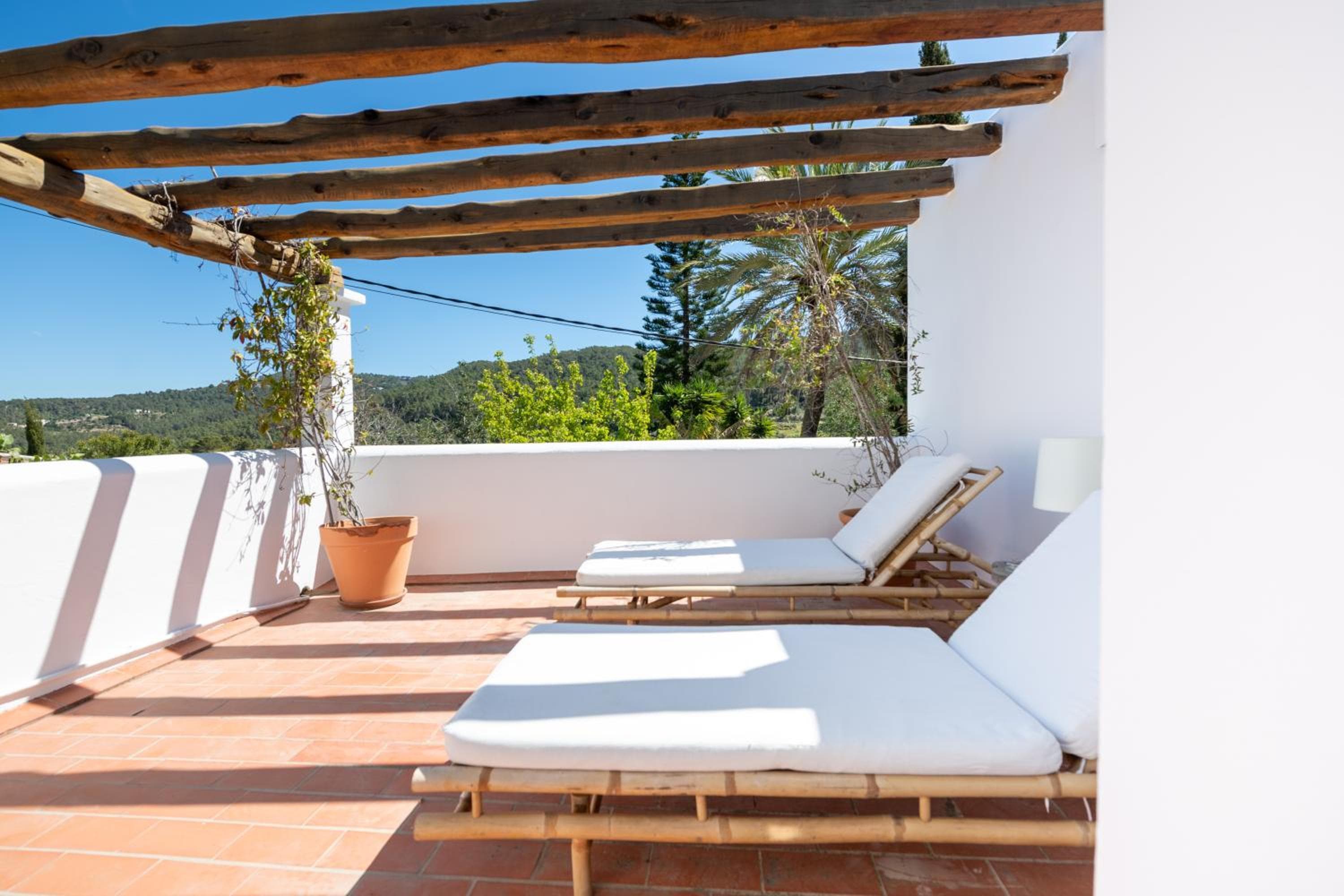 Valley Club Ibiza - Boutique Agroturismo — 19