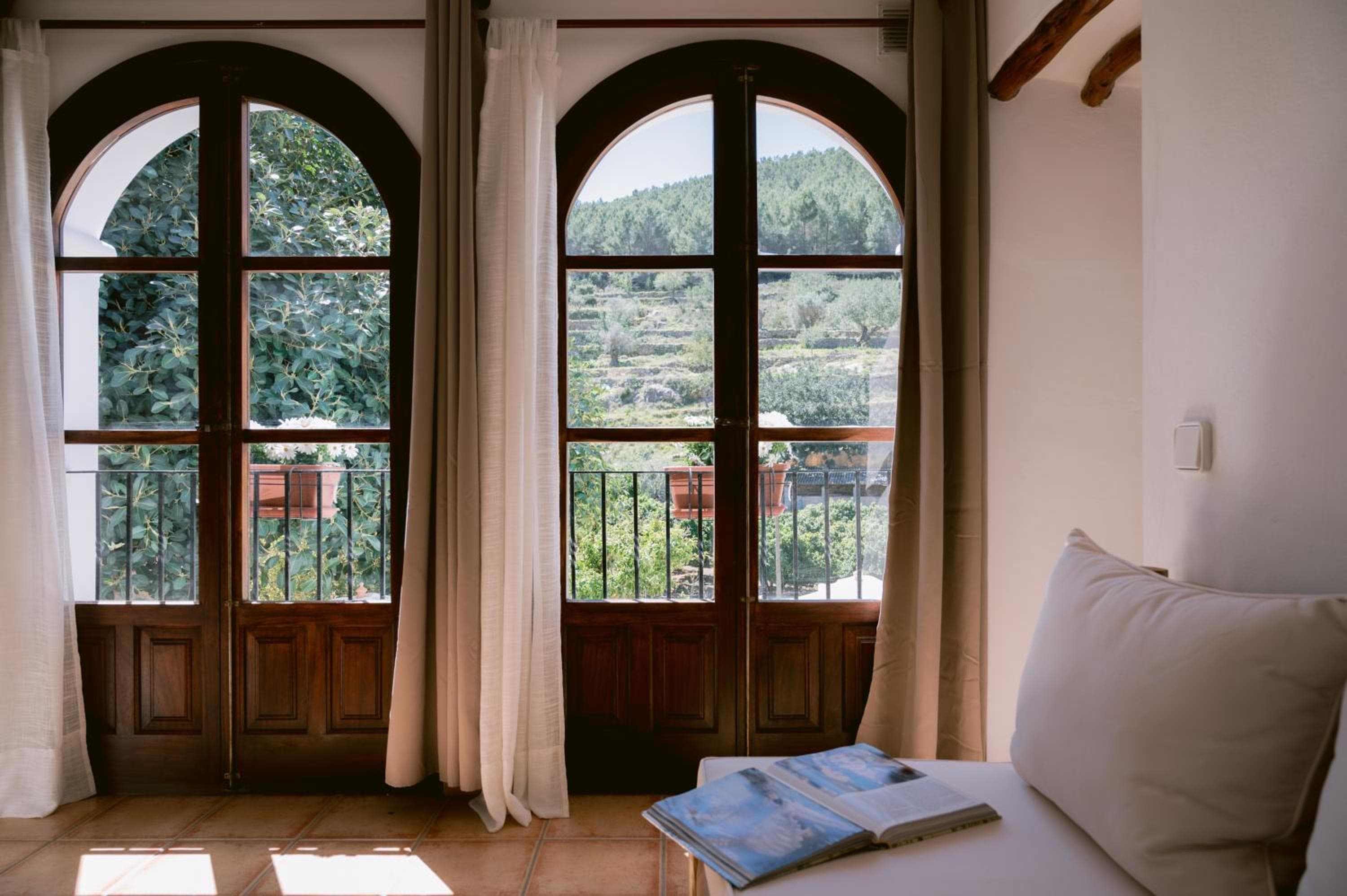 Valley Club Ibiza - Boutique Agroturismo — 21