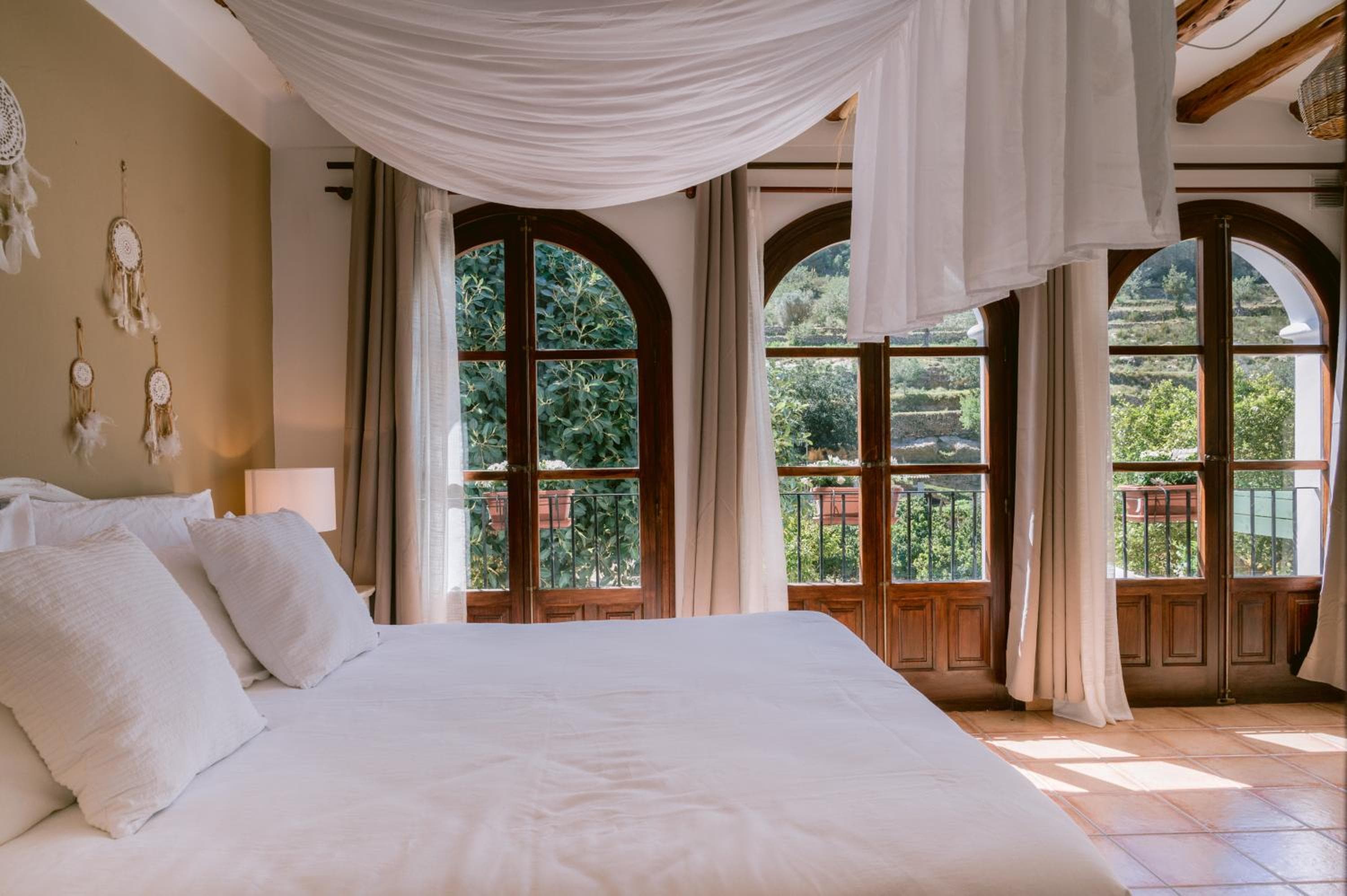 Valley Club Ibiza - Boutique Agroturismo — 8