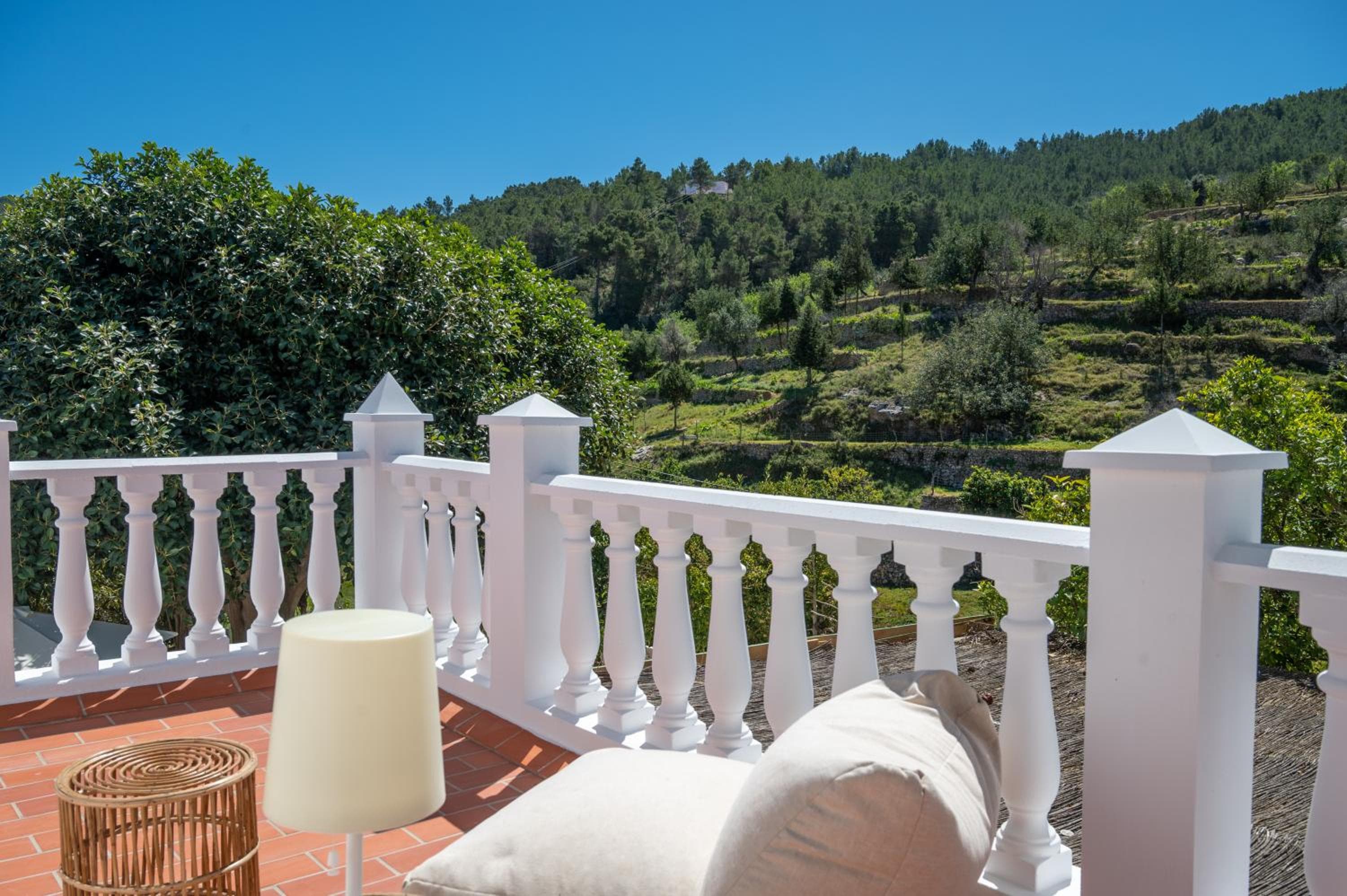 Valley Club Ibiza - Boutique Agroturismo — 22