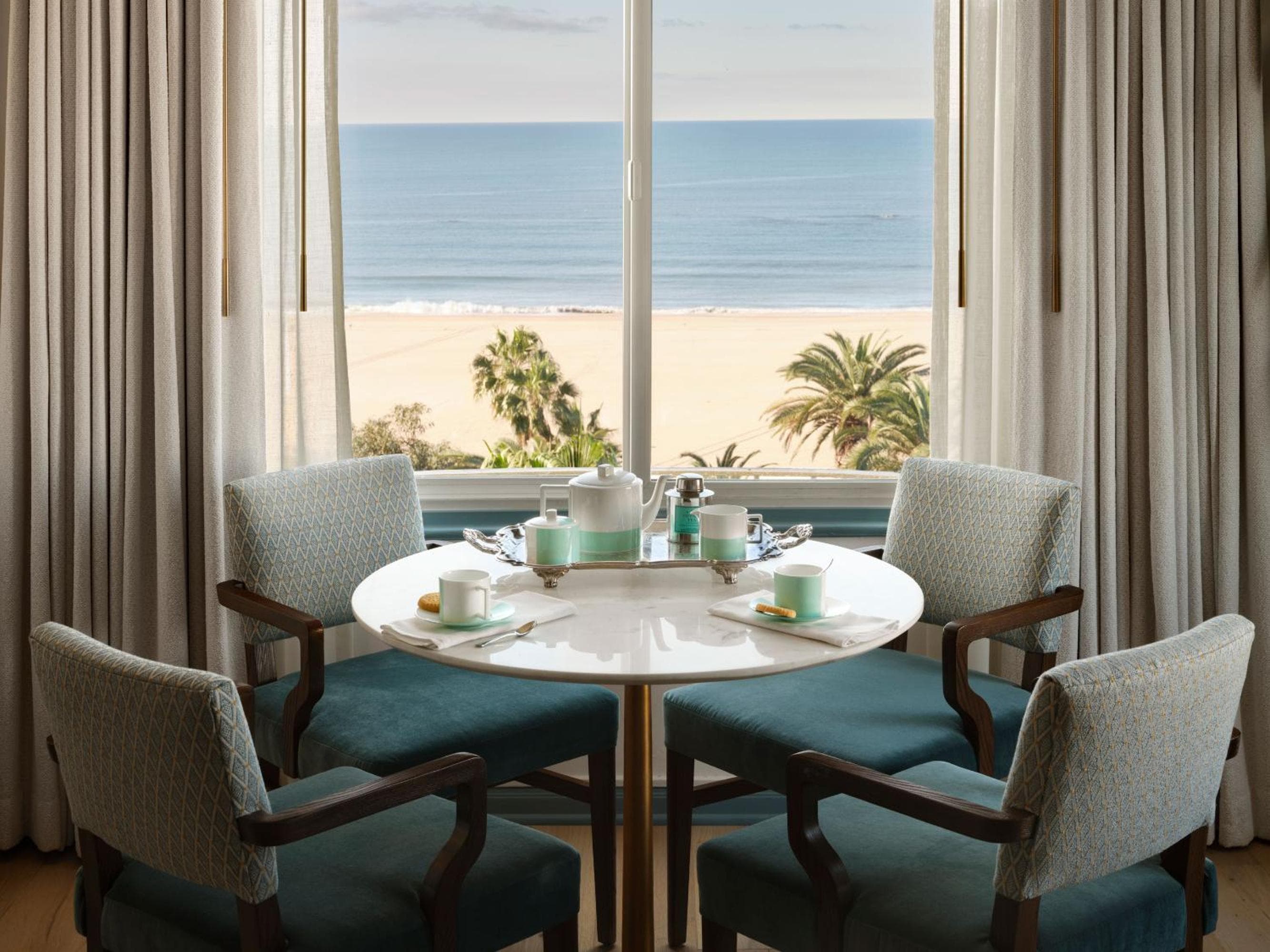 Das georgische Hotel — 11