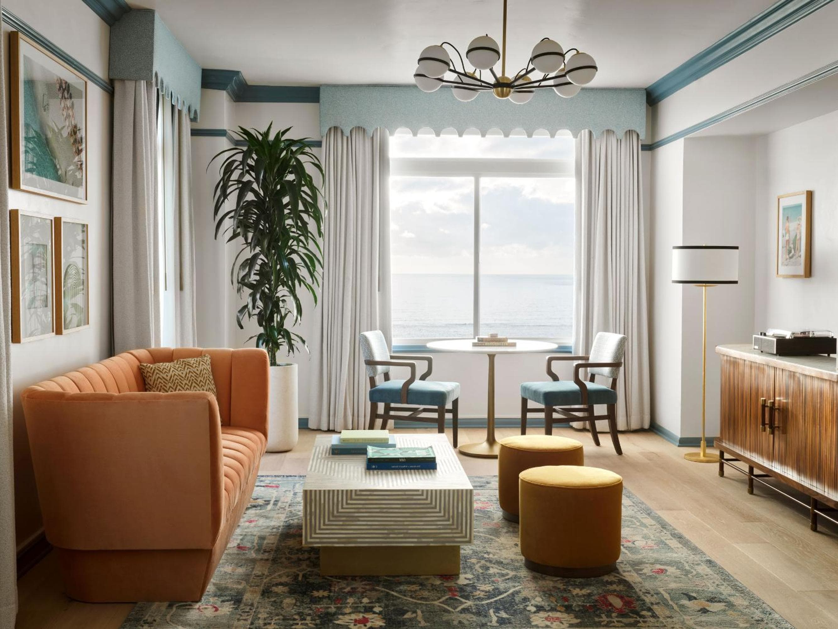 Das georgische Hotel — 10