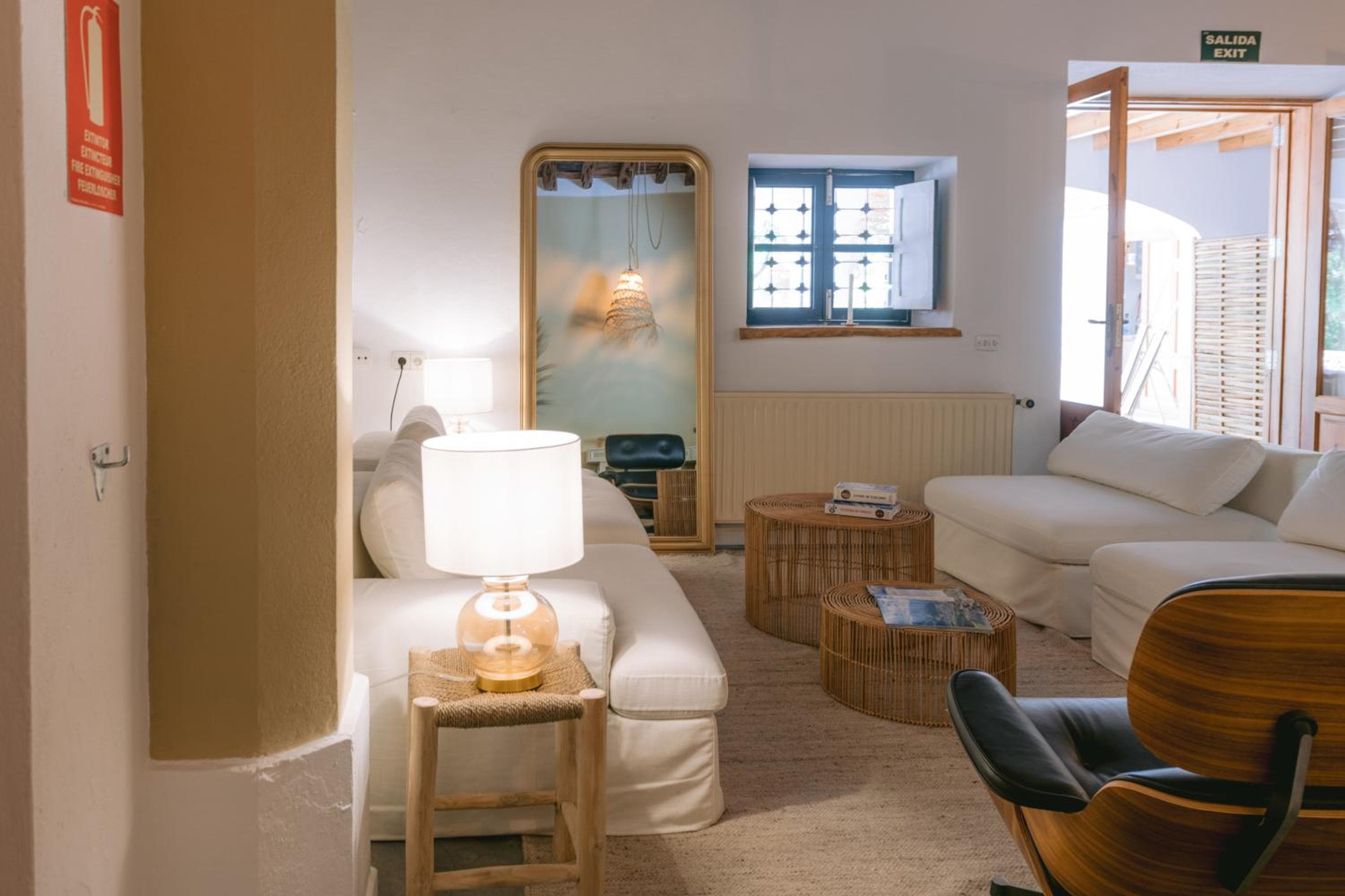 Valley Club Ibiza - Boutique Agroturismo — 7
