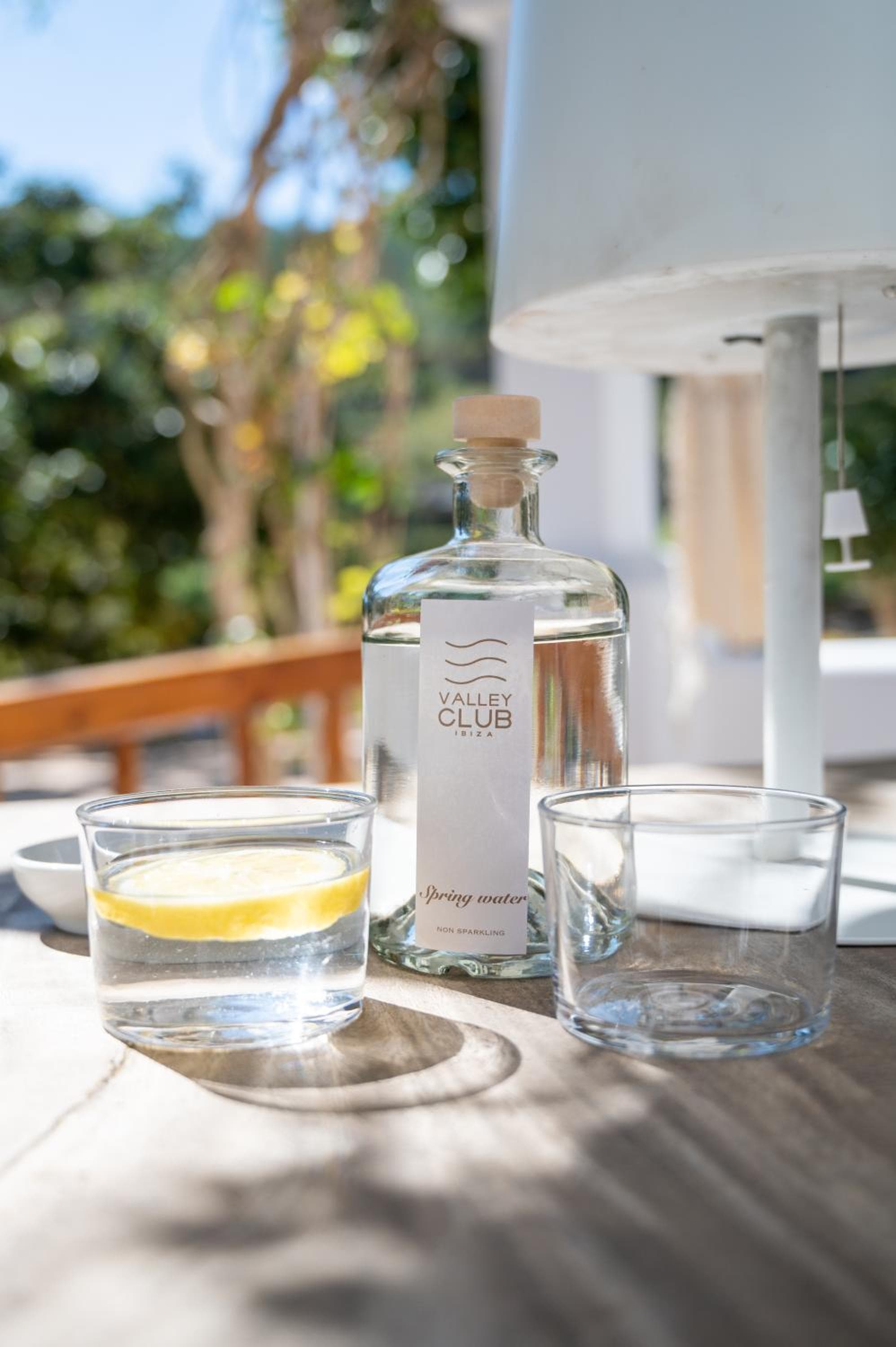 Valley Club Ibiza - Boutique Agroturismo — 24