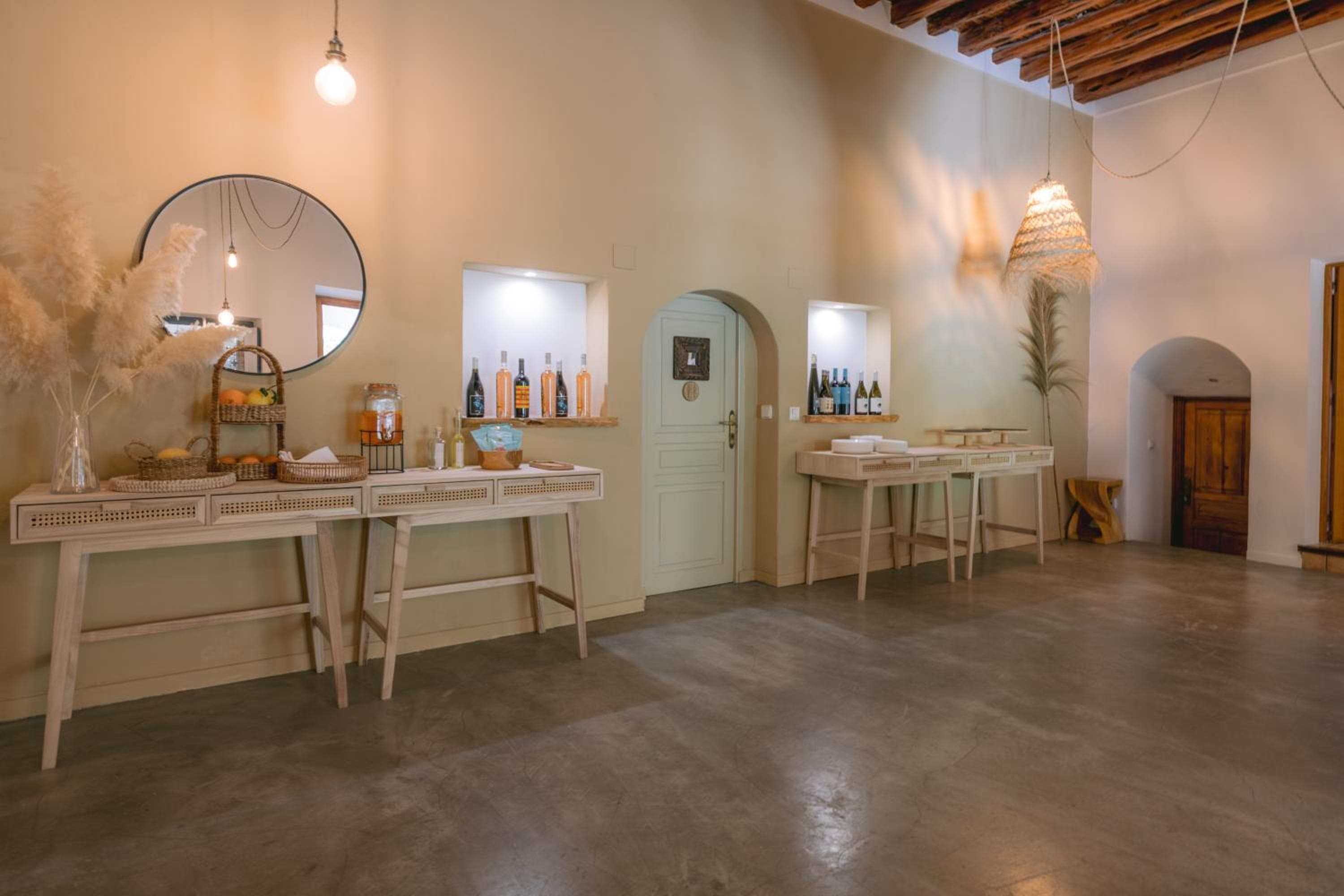 Valley Club Ibiza - Boutique Agroturismo — 4